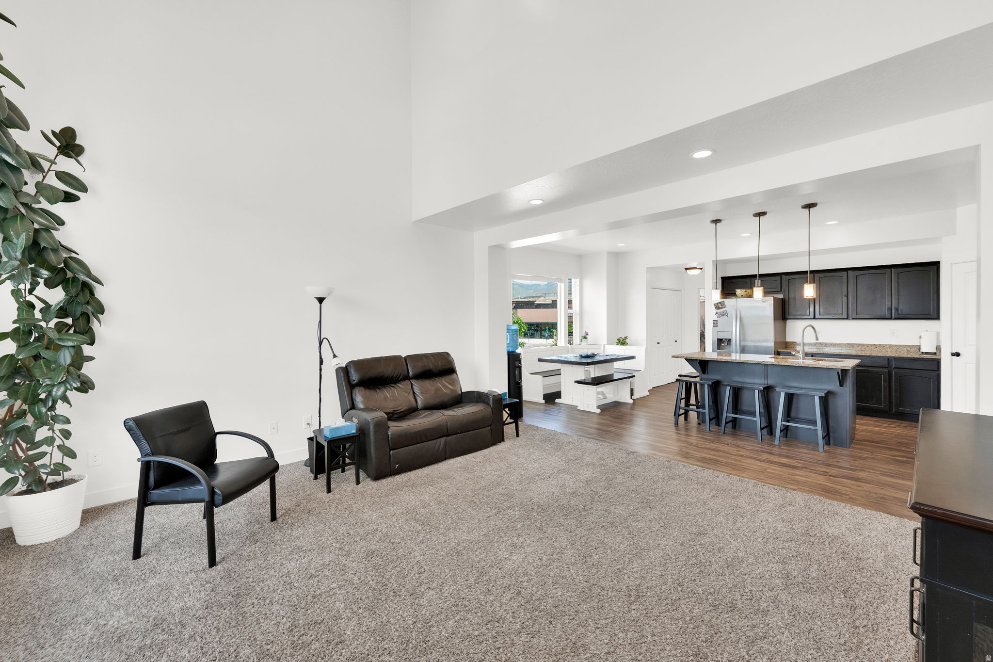 PLAT A - Residential