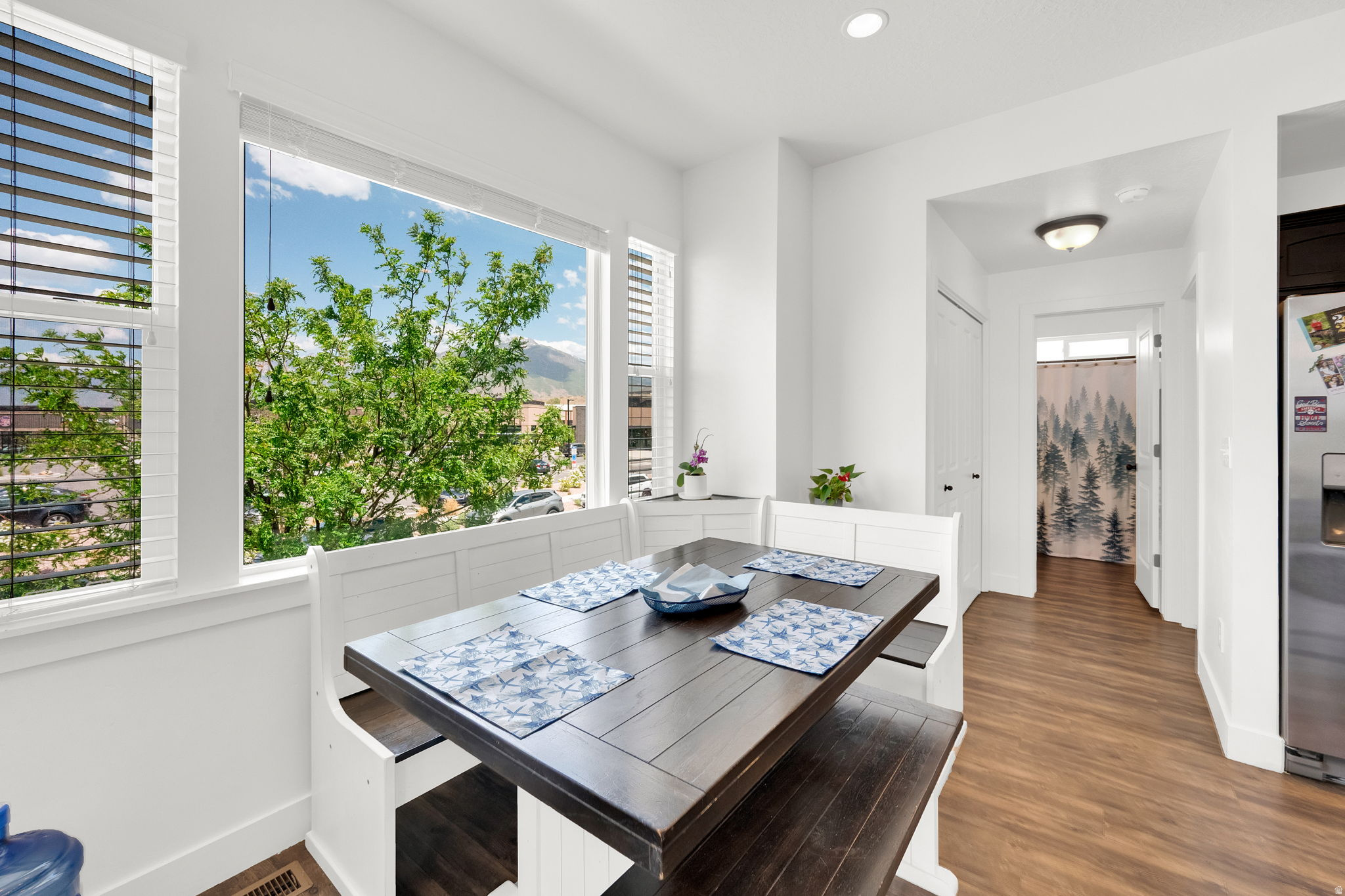 PLAT A - Residential