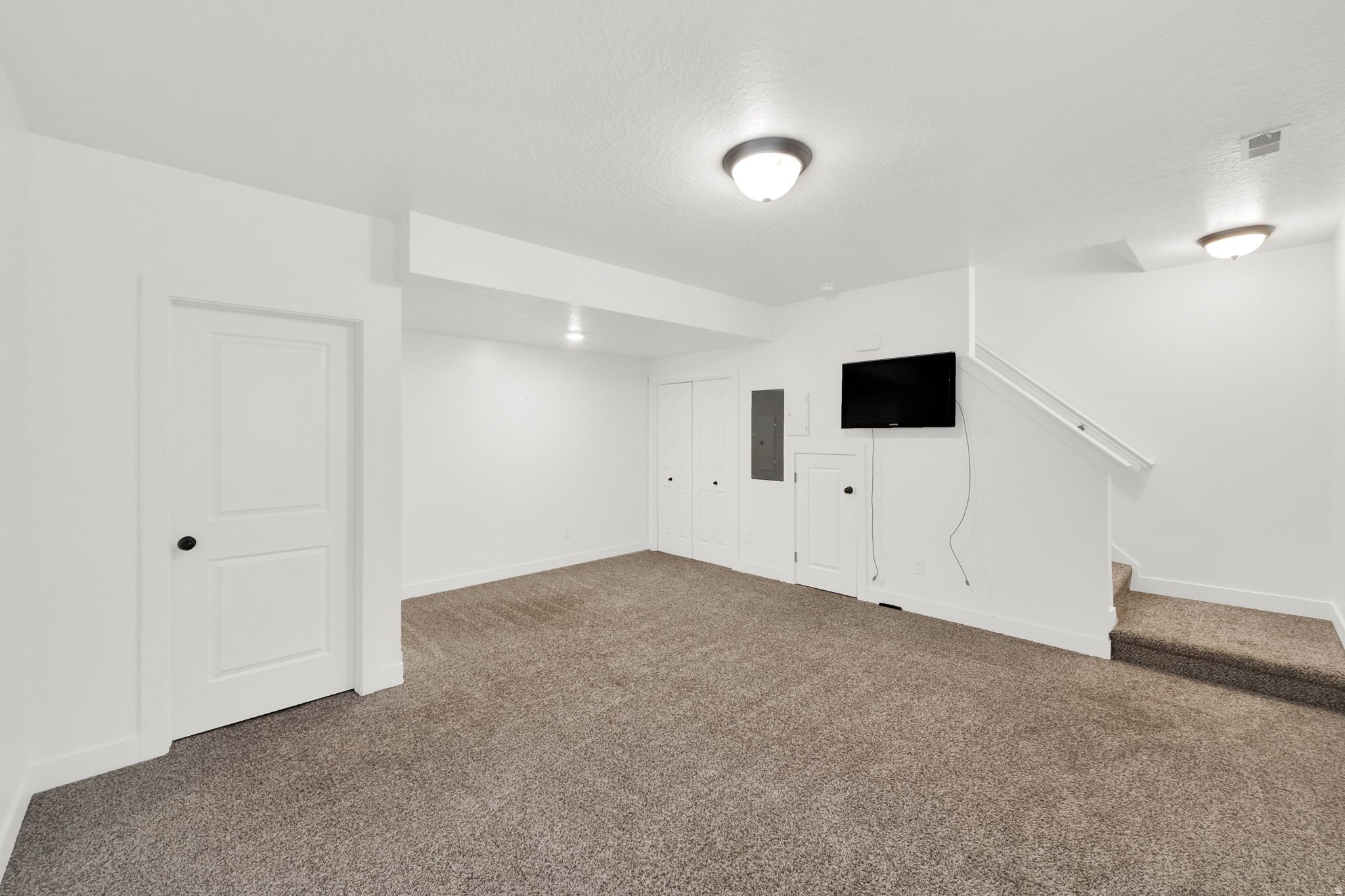 PLAT A - Residential