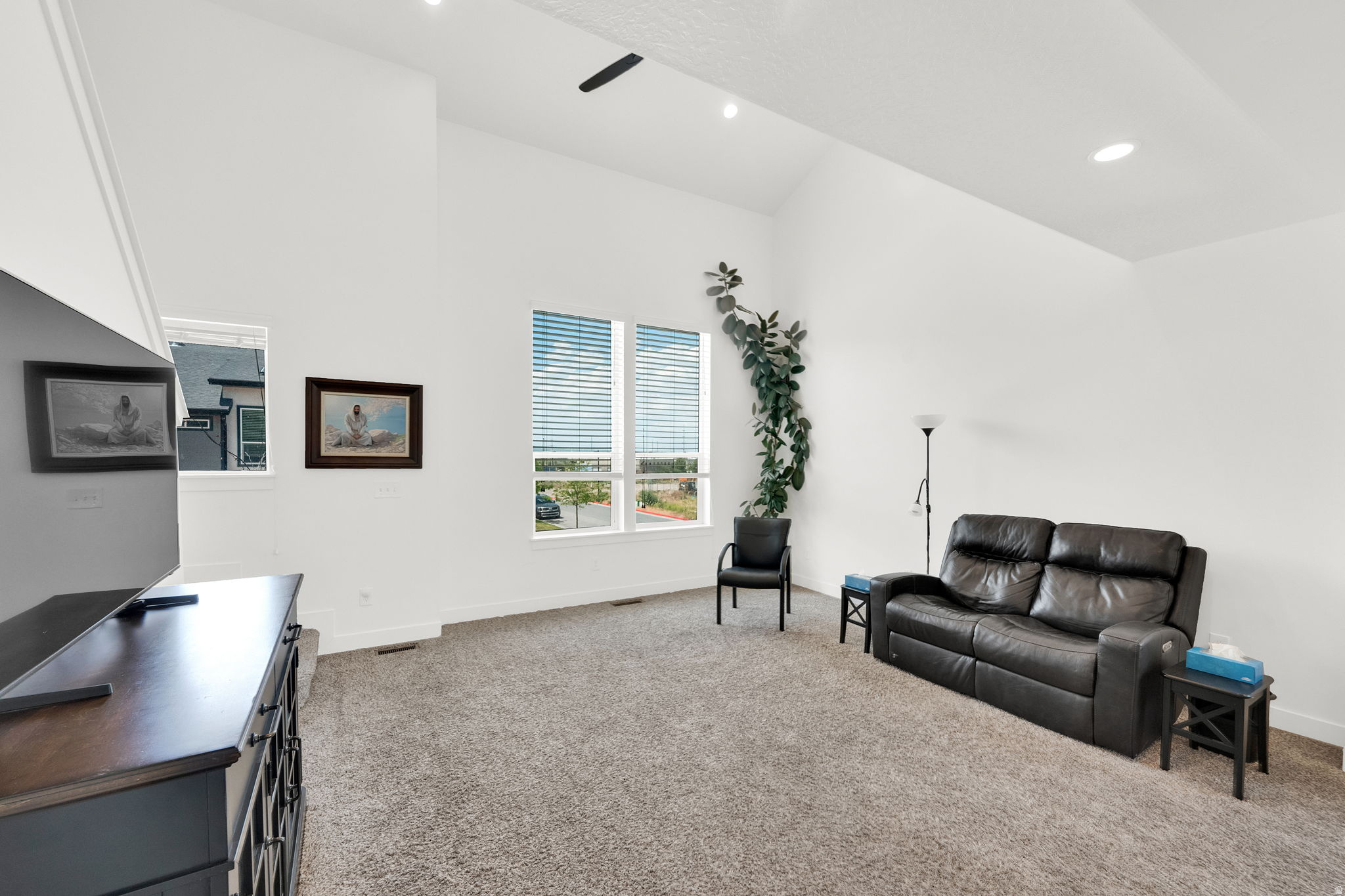 PLAT A - Residential