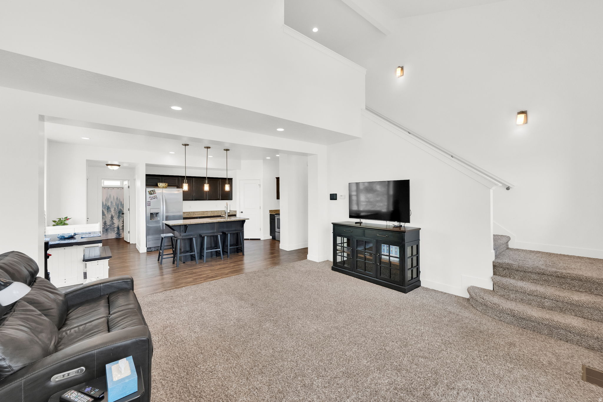 PLAT A - Residential