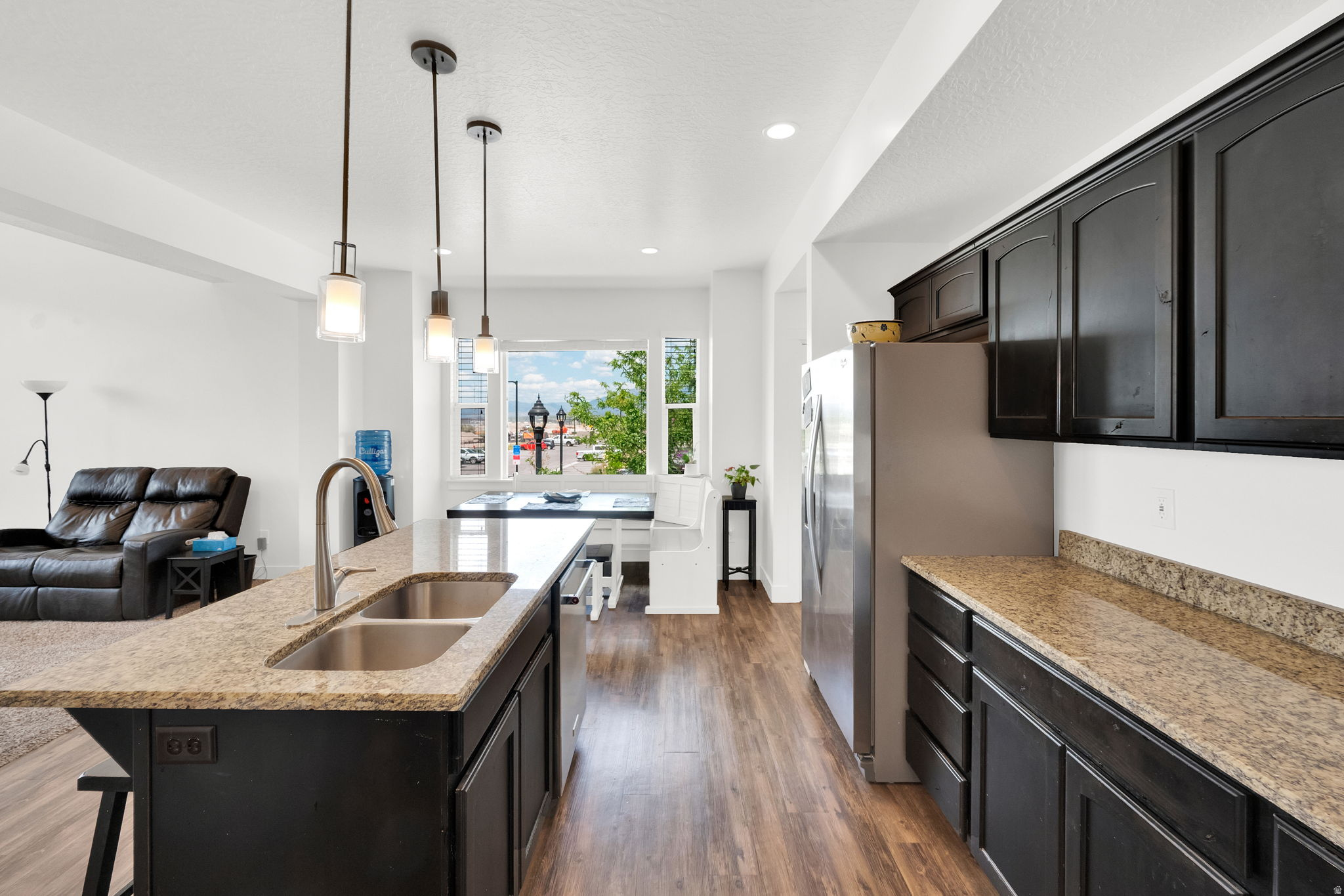 PLAT A - Residential