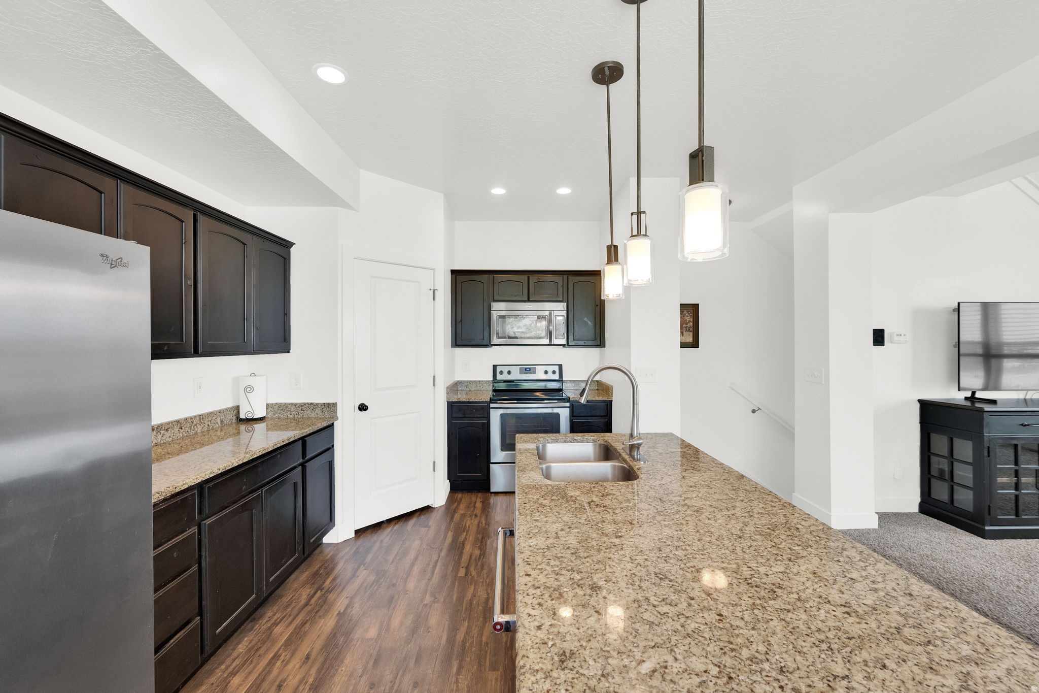 PLAT A - Residential