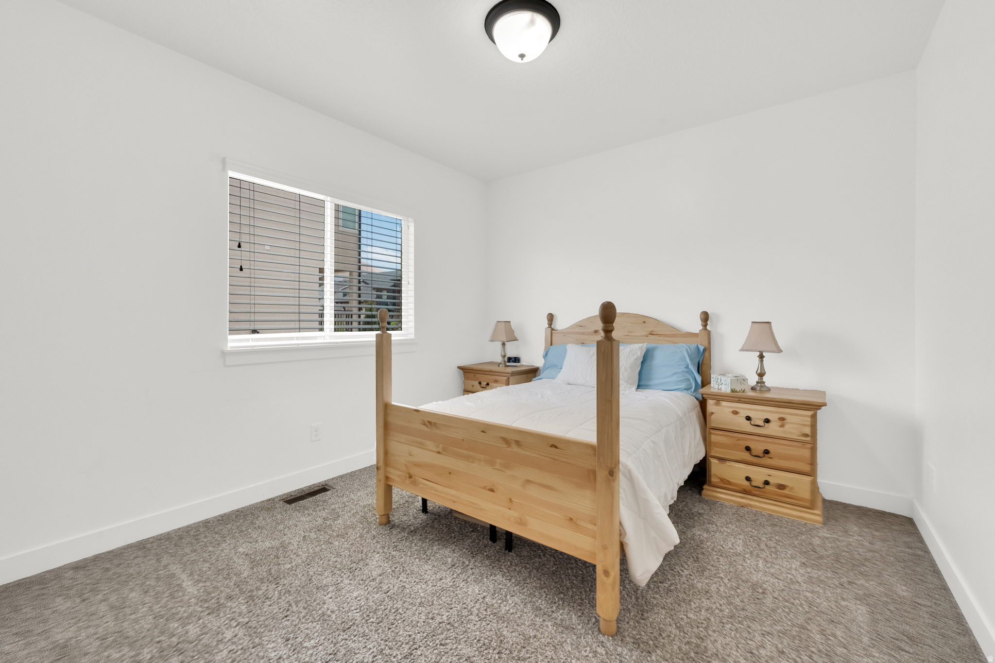 PLAT A - Residential
