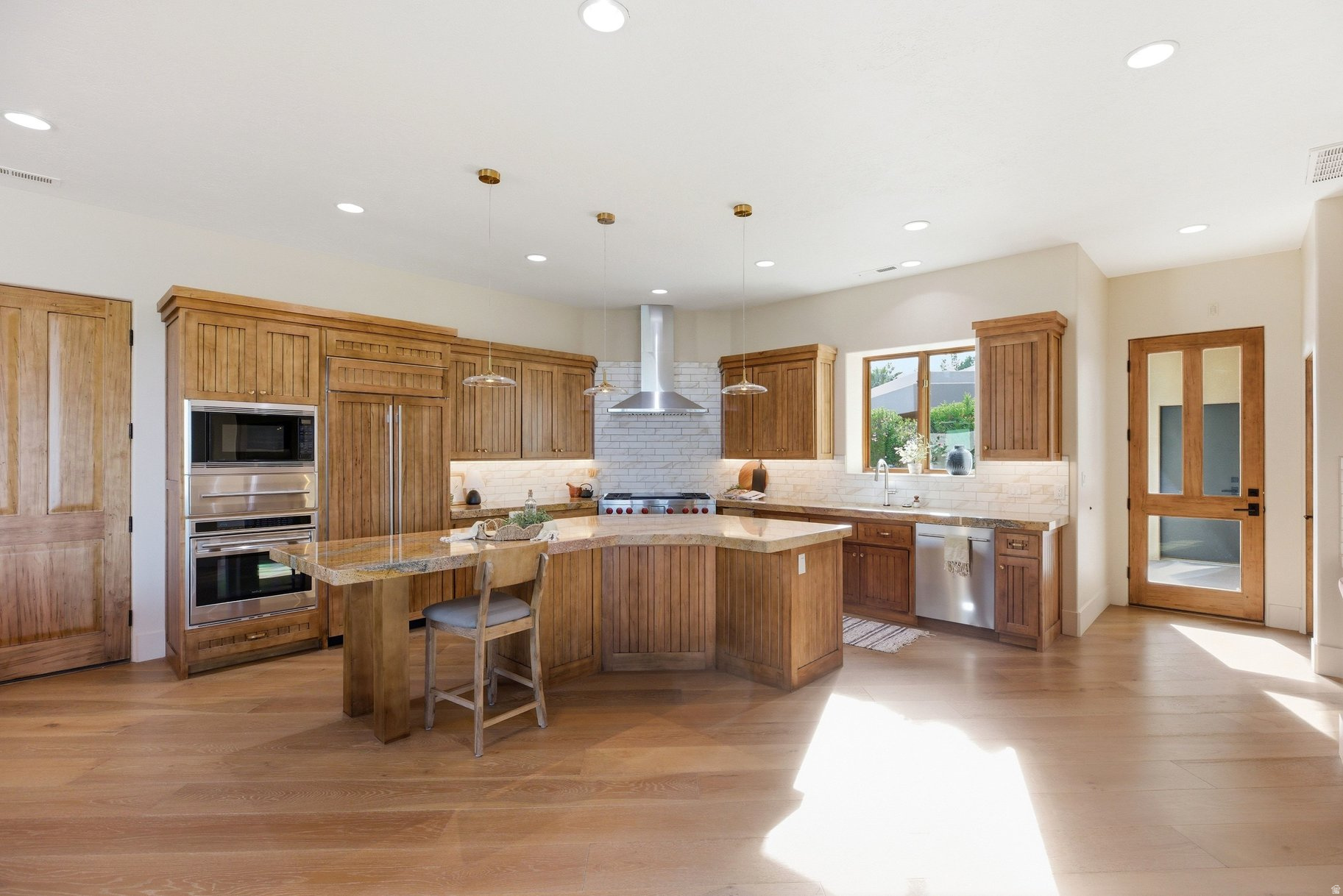 STONE CLIFF 5 - Residential