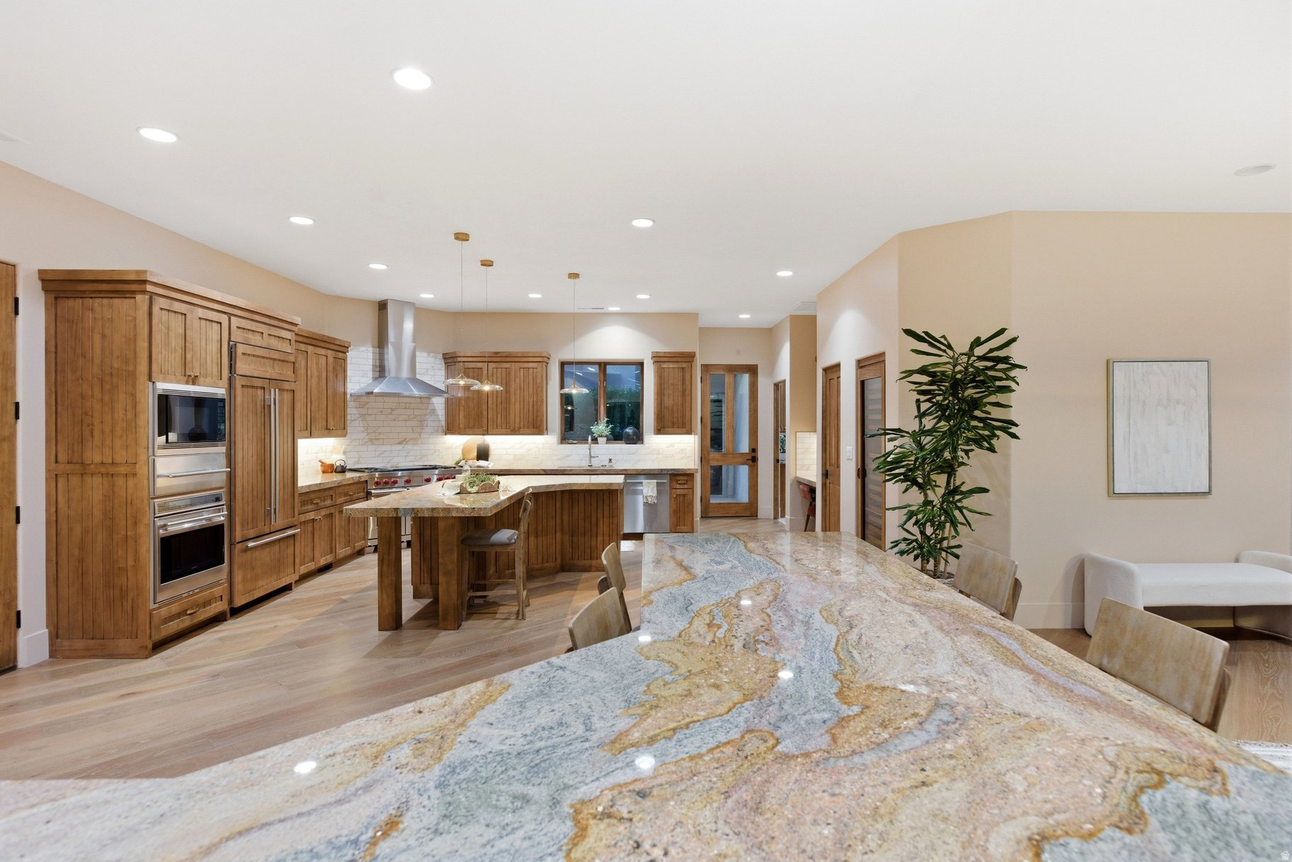 STONE CLIFF 5 - Residential