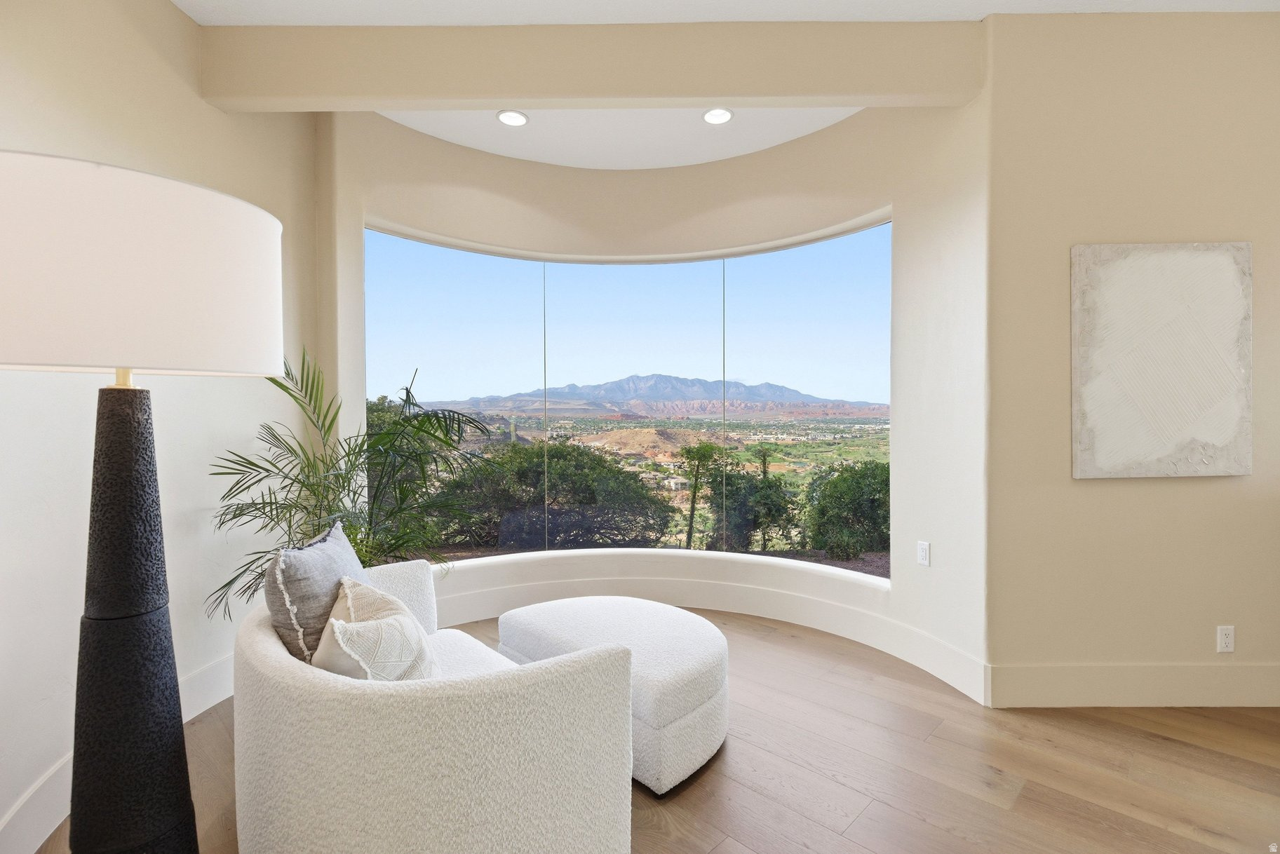 STONE CLIFF 5 - Residential