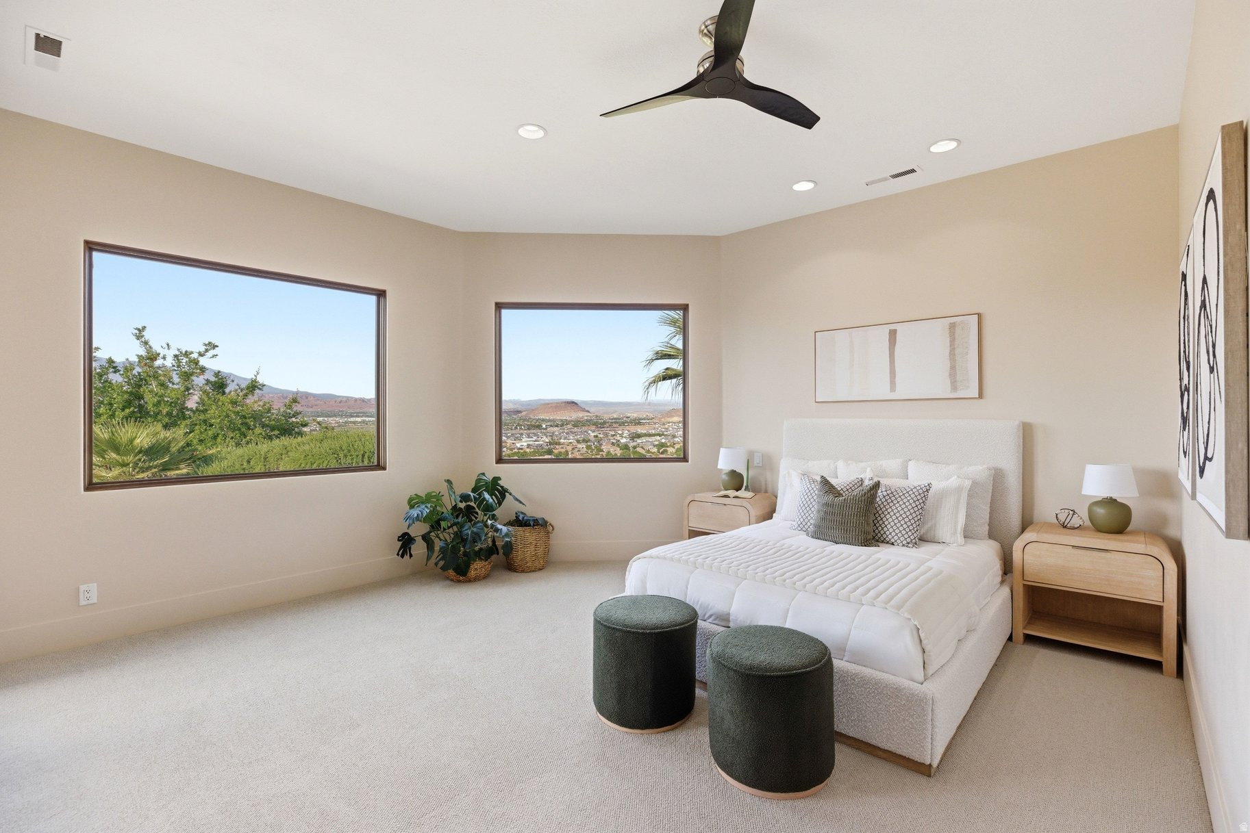 STONE CLIFF 5 - Residential