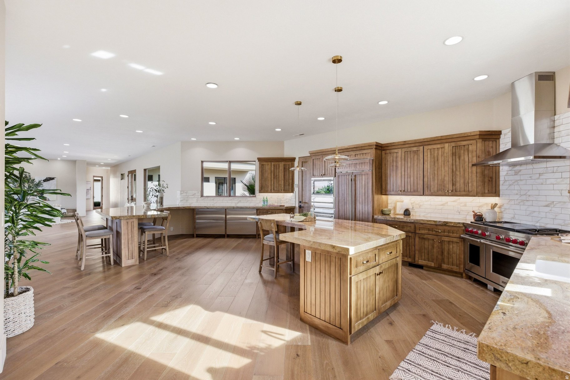 STONE CLIFF 5 - Residential
