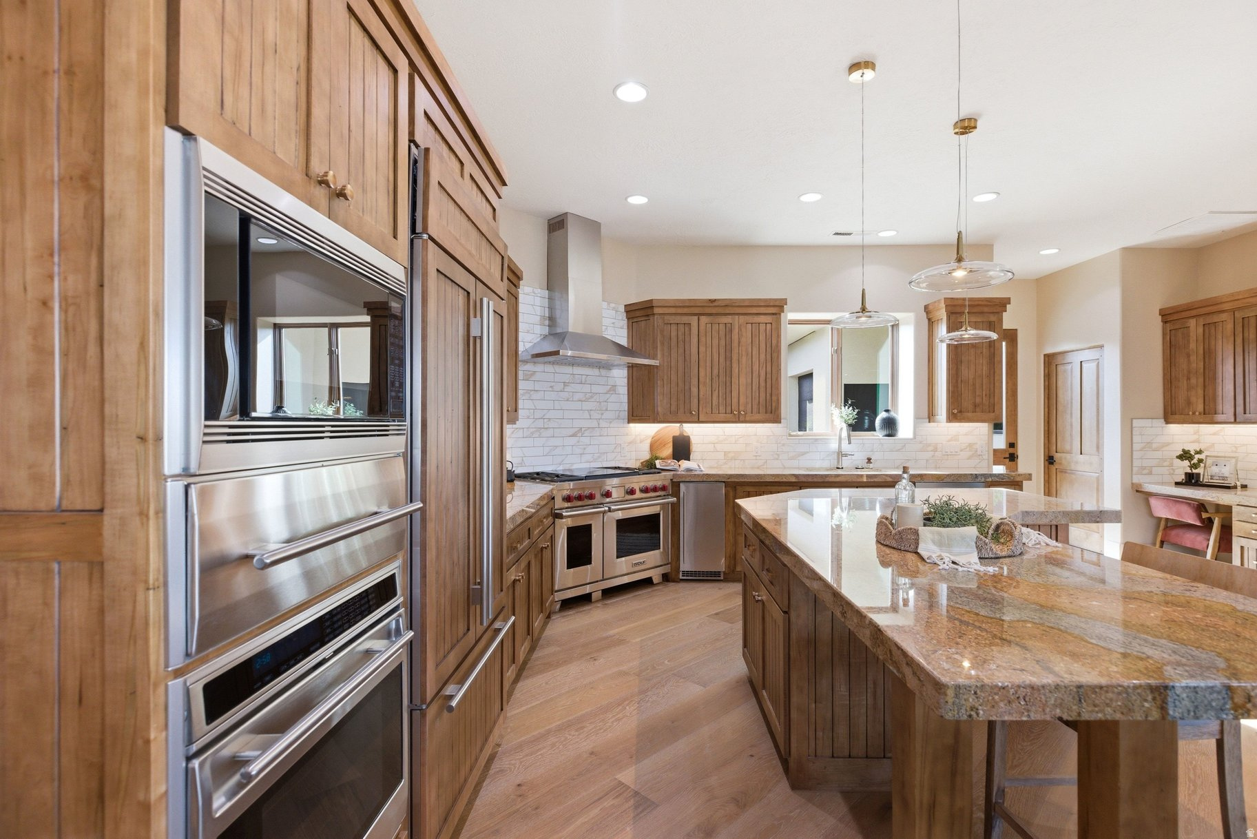 STONE CLIFF 5 - Residential