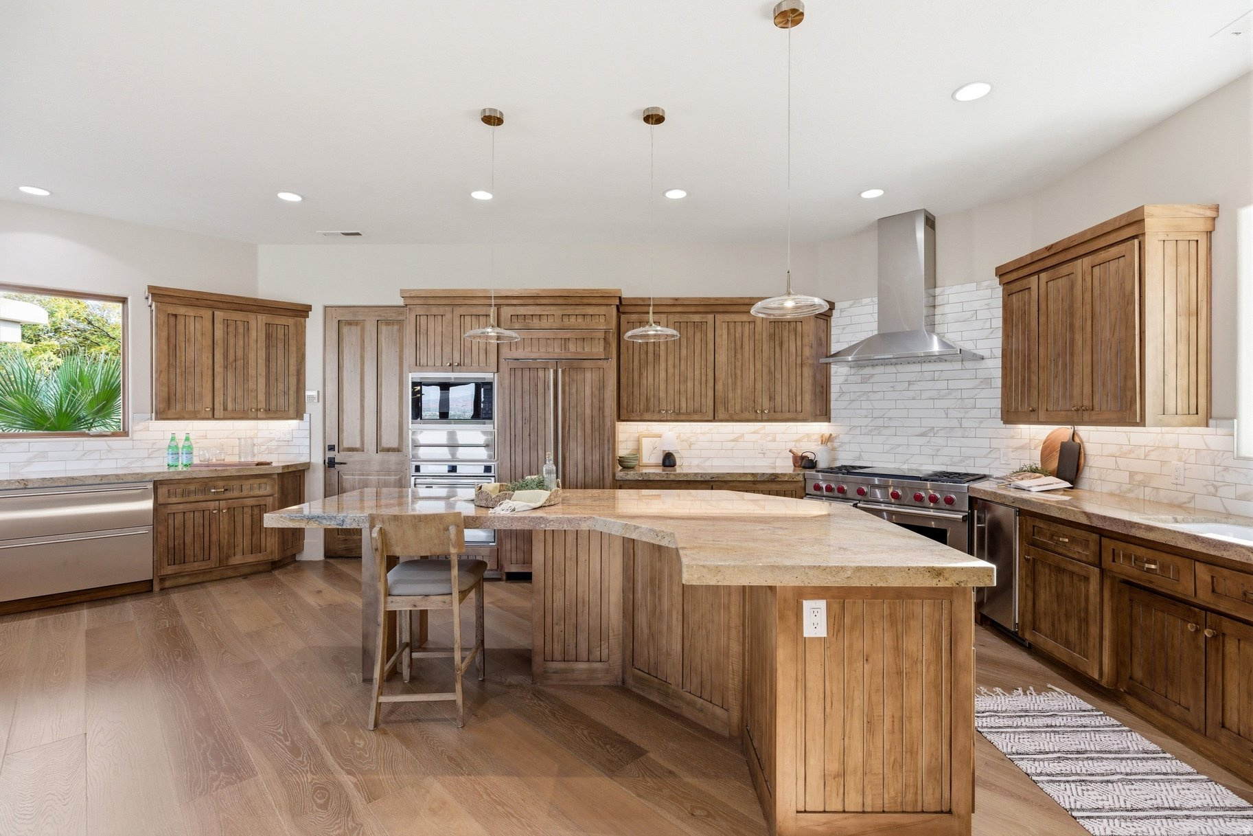 STONE CLIFF 5 - Residential