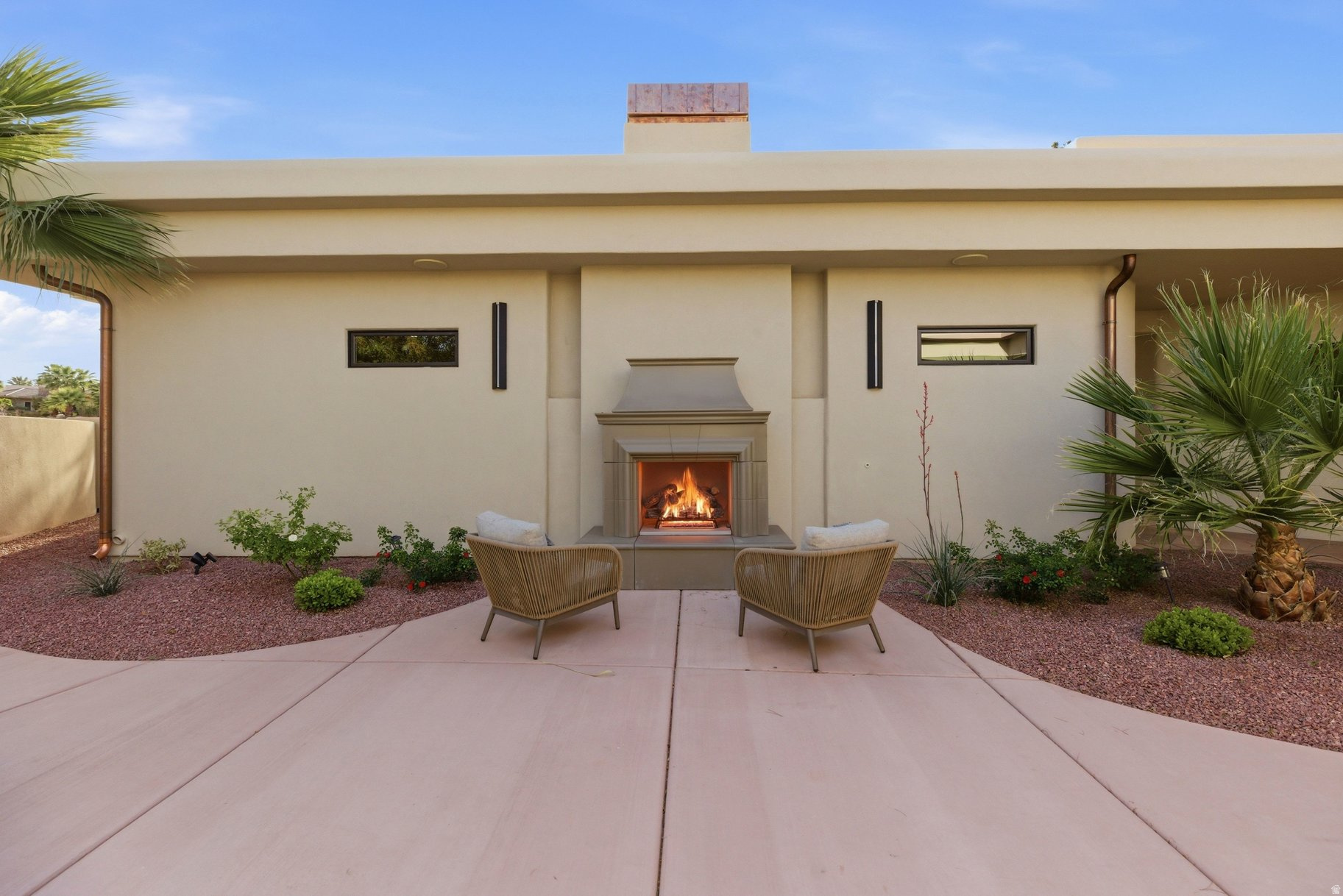 STONE CLIFF 5 - Residential