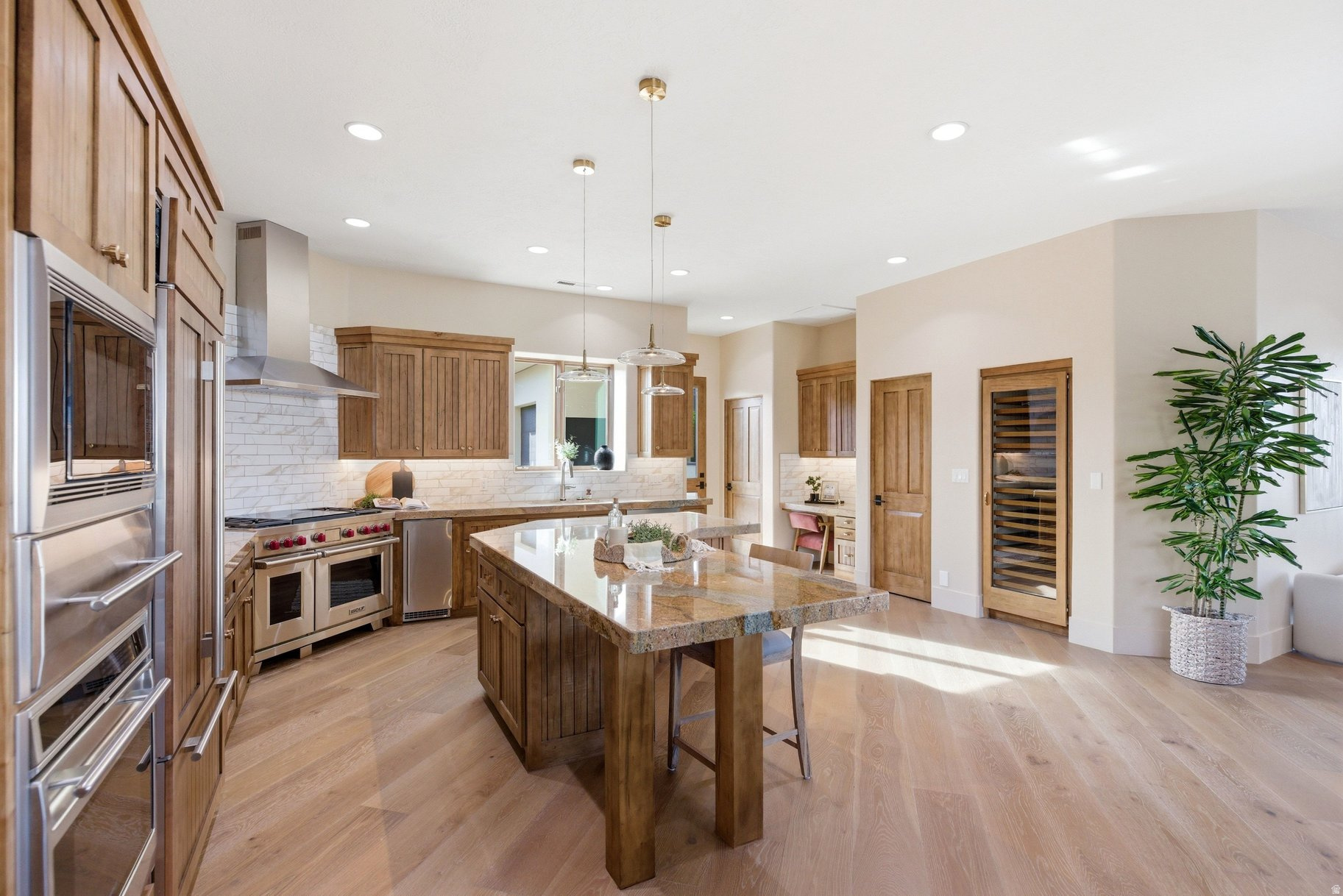 STONE CLIFF 5 - Residential