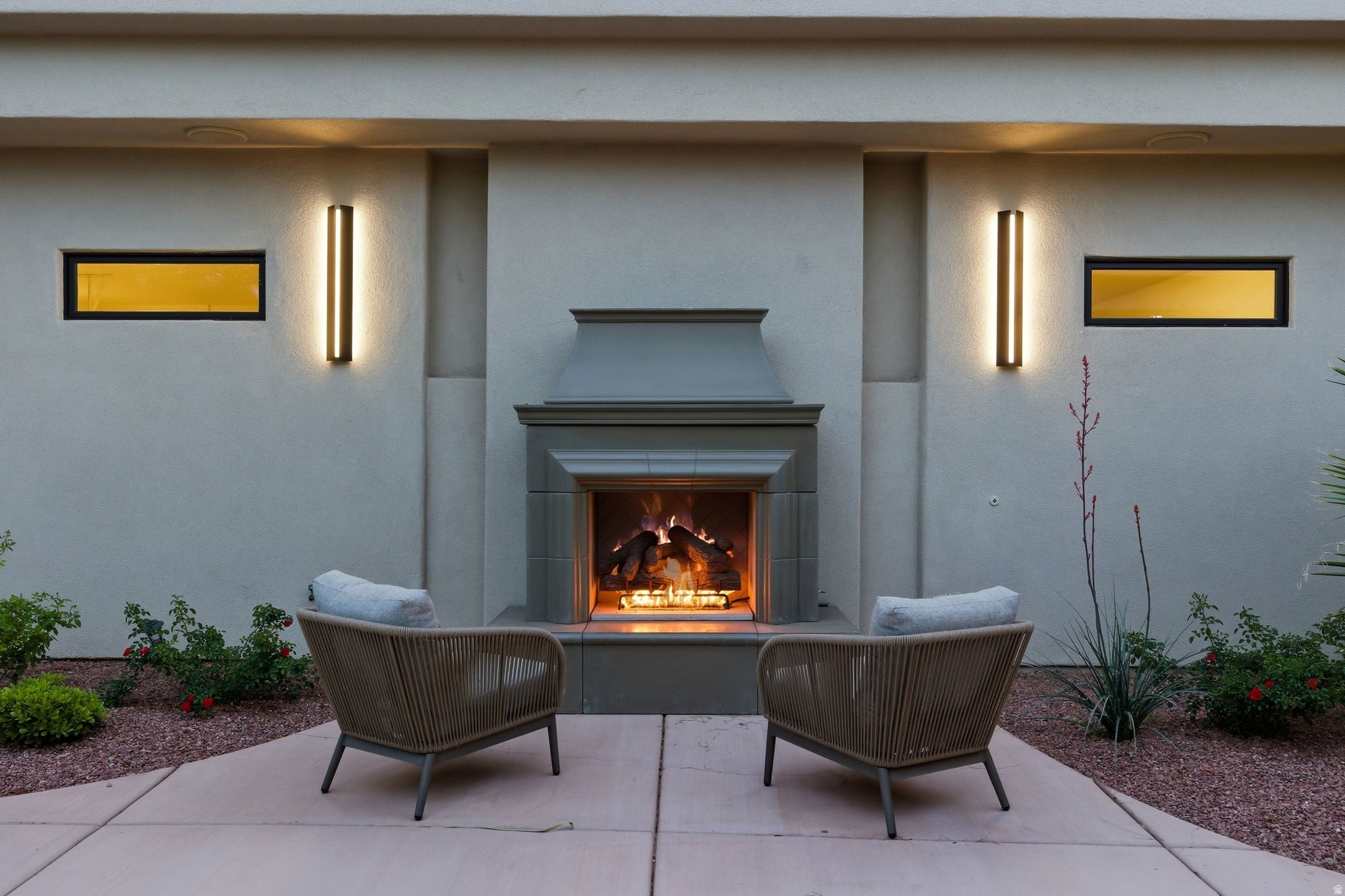 STONE CLIFF 5 - Residential