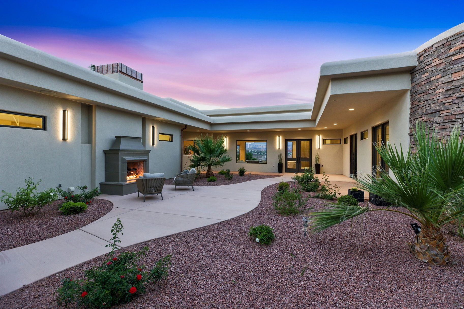 STONE CLIFF 5 - Residential