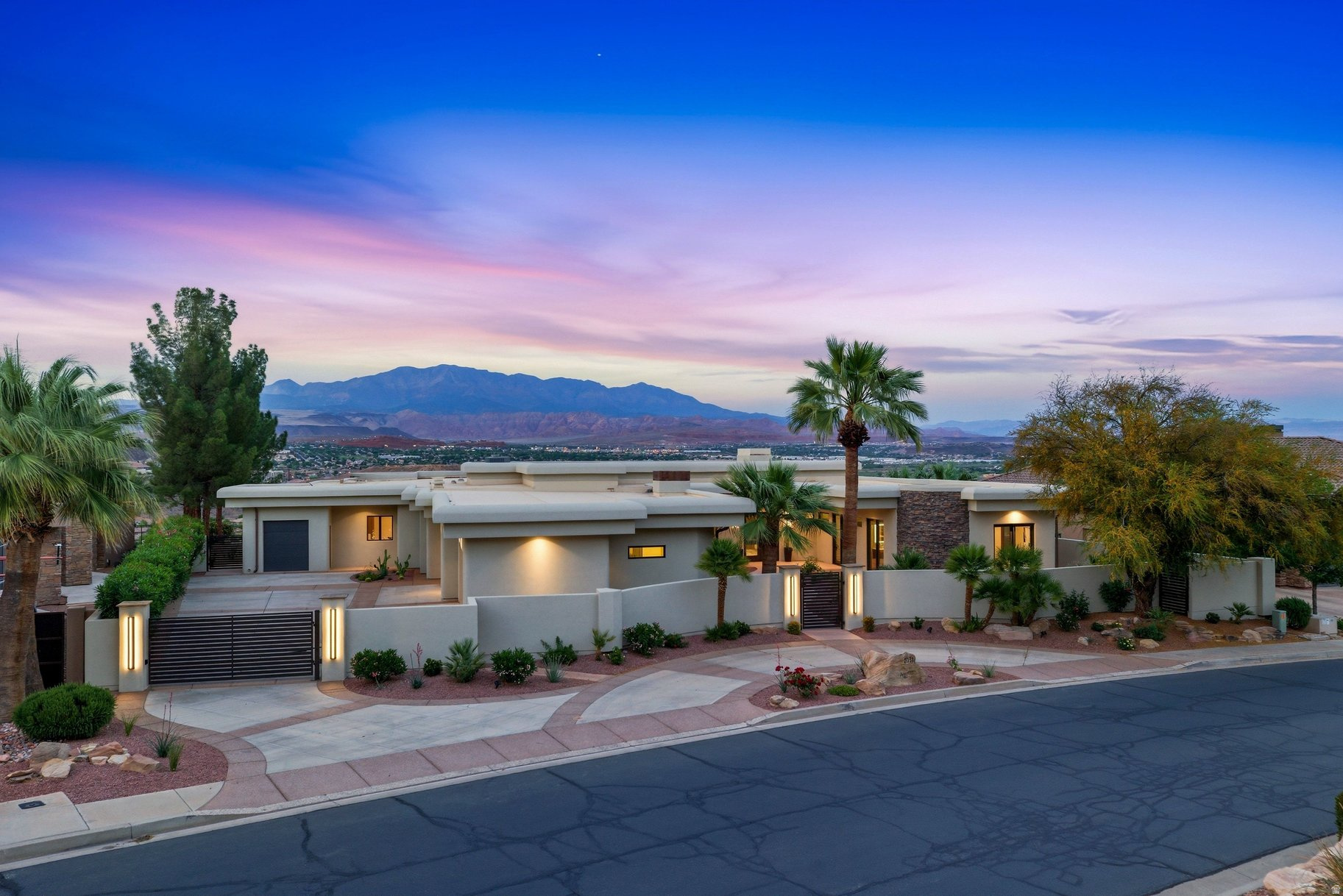 STONE CLIFF 5 - Residential