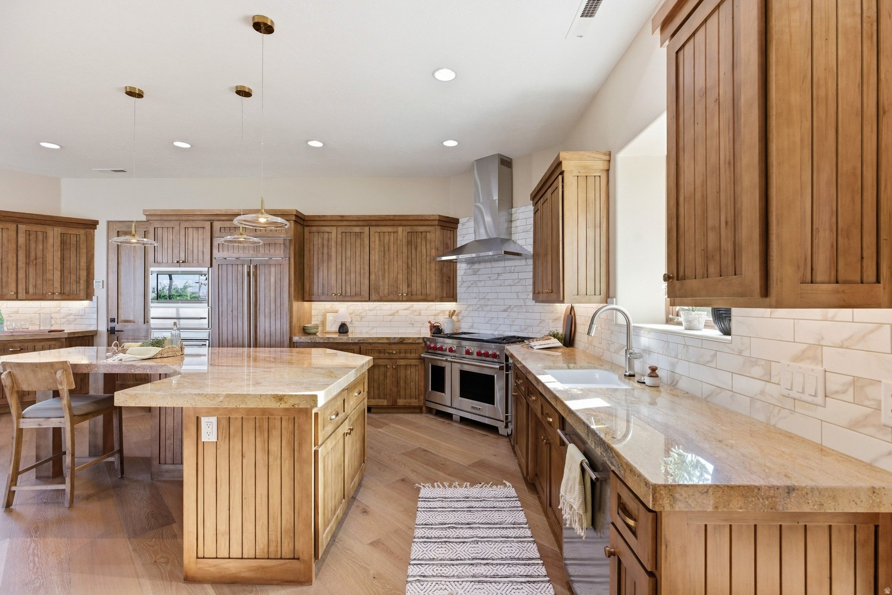 STONE CLIFF 5 - Residential