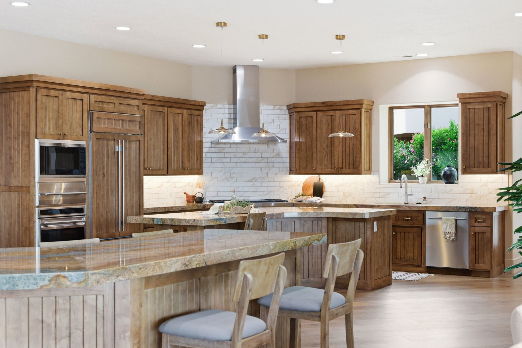 STONE CLIFF 5 - Residential
