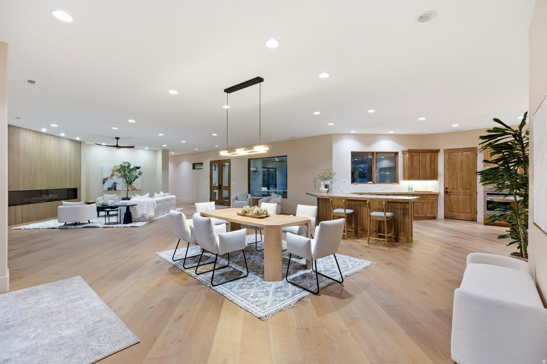 STONE CLIFF 5 - Residential