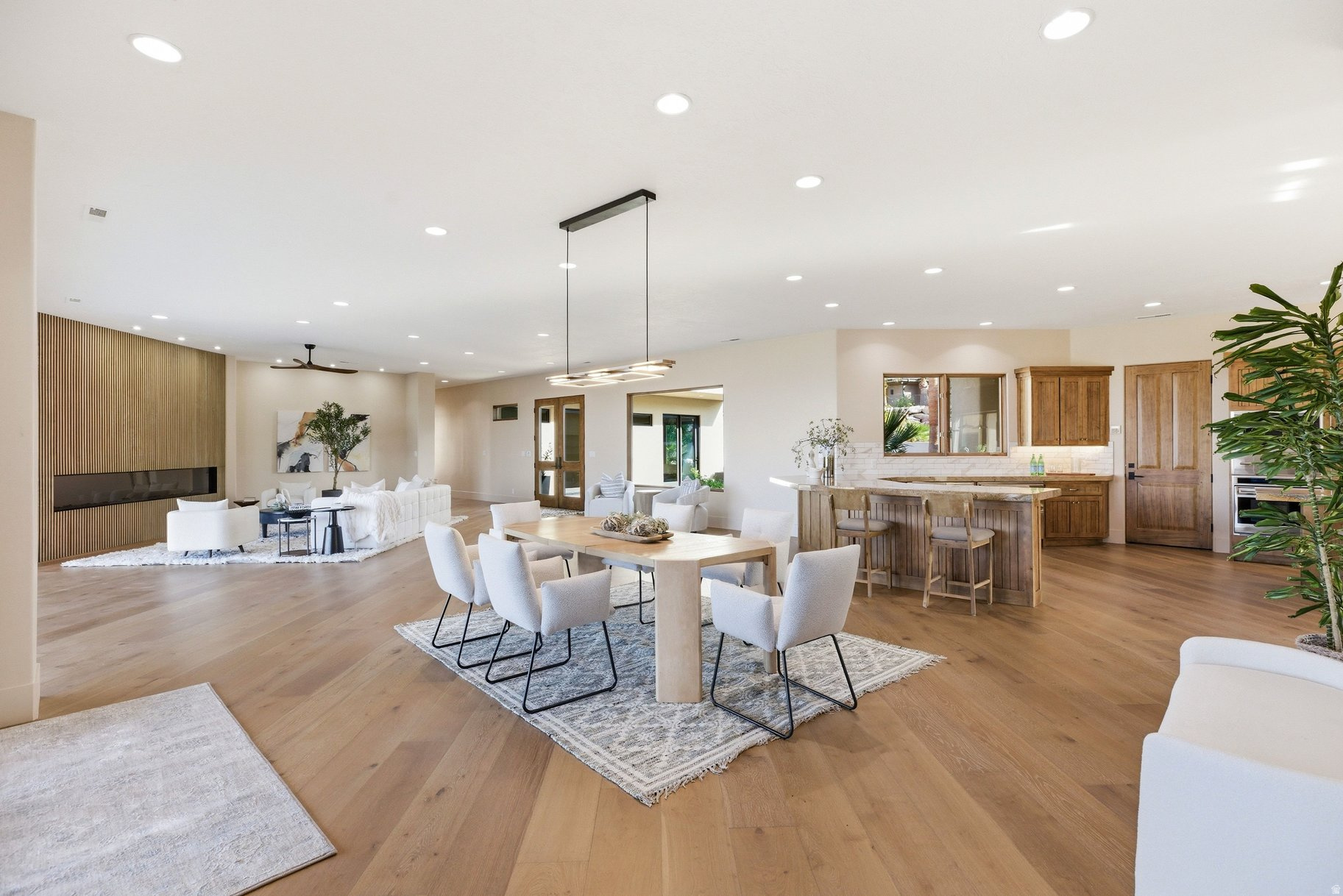 STONE CLIFF 5 - Residential