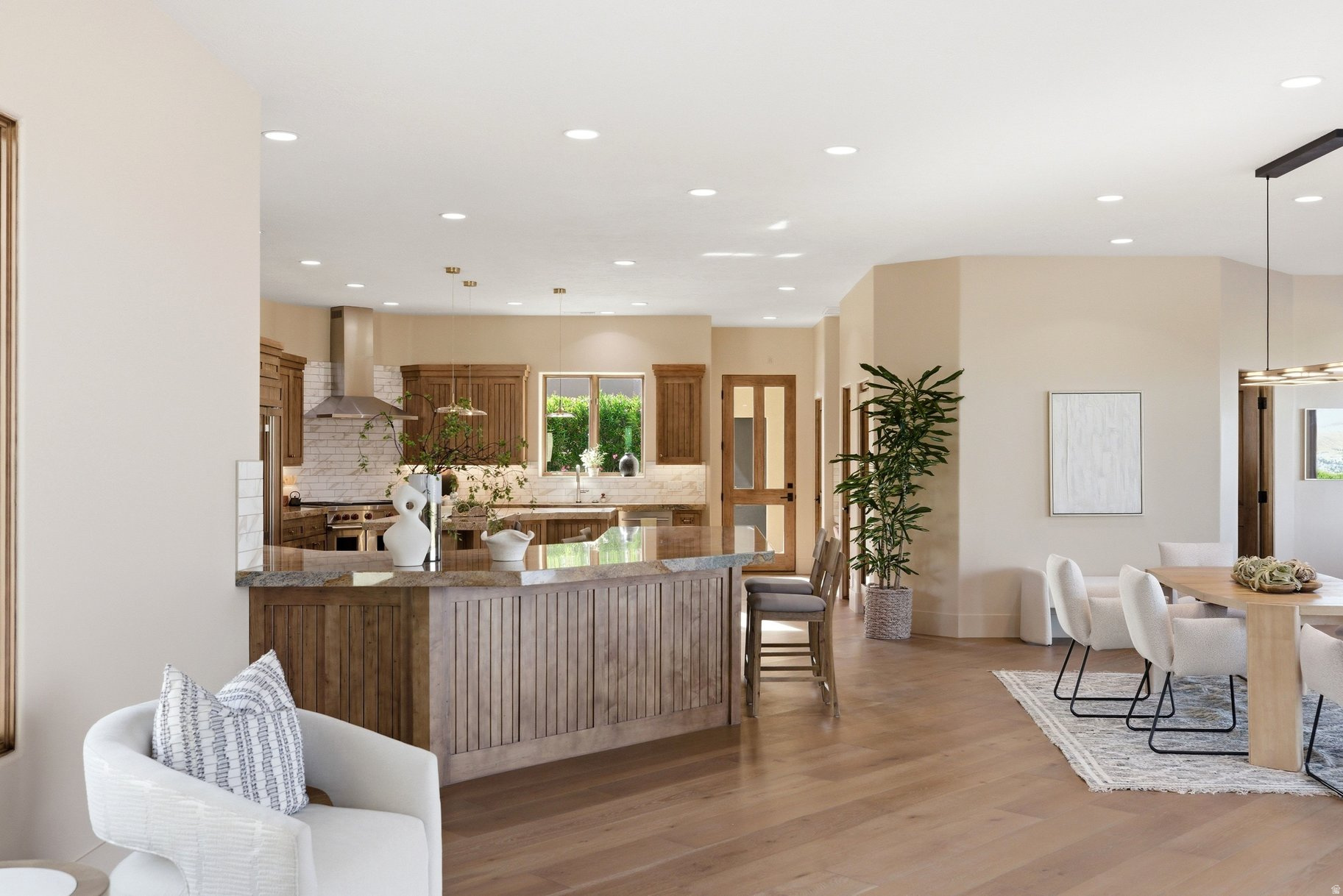STONE CLIFF 5 - Residential