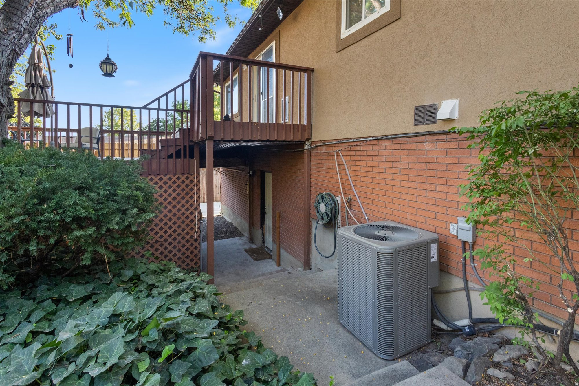 BLACKHAWK ESTATES - Residential