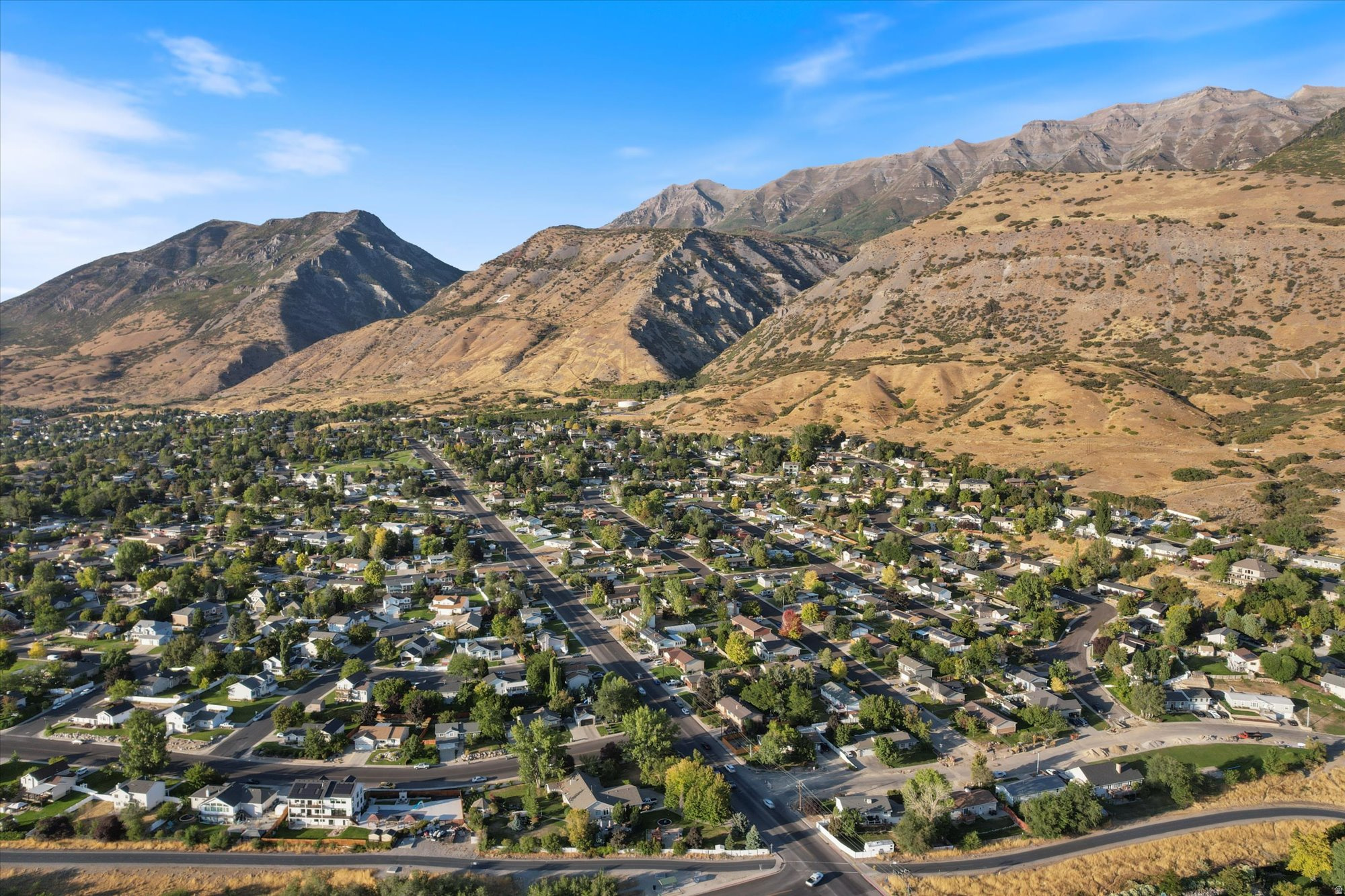 BLACKHAWK ESTATES - Residential