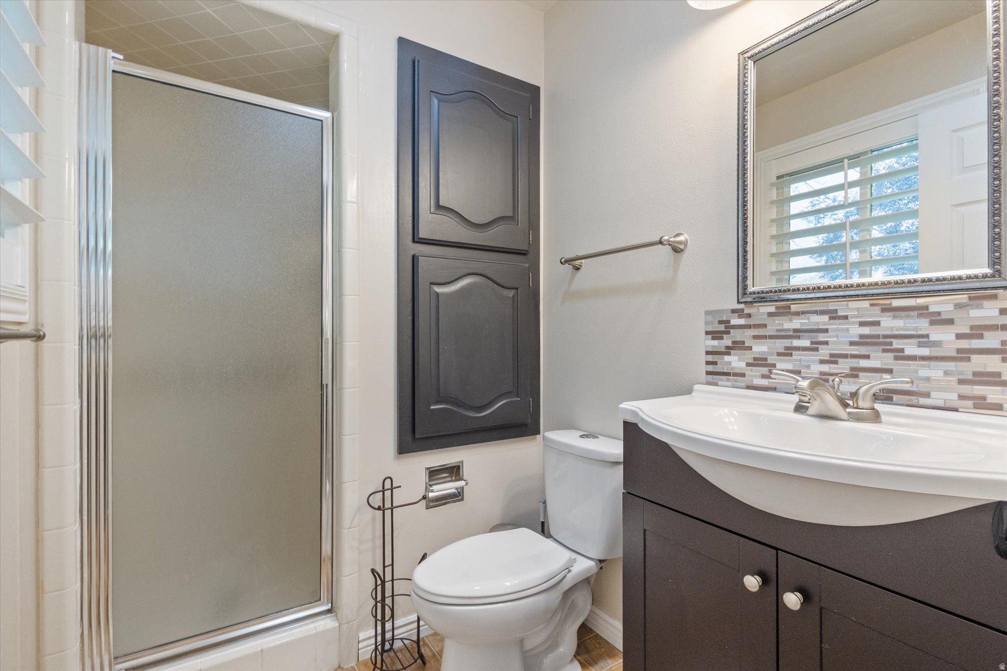 BLACKHAWK ESTATES - Residential