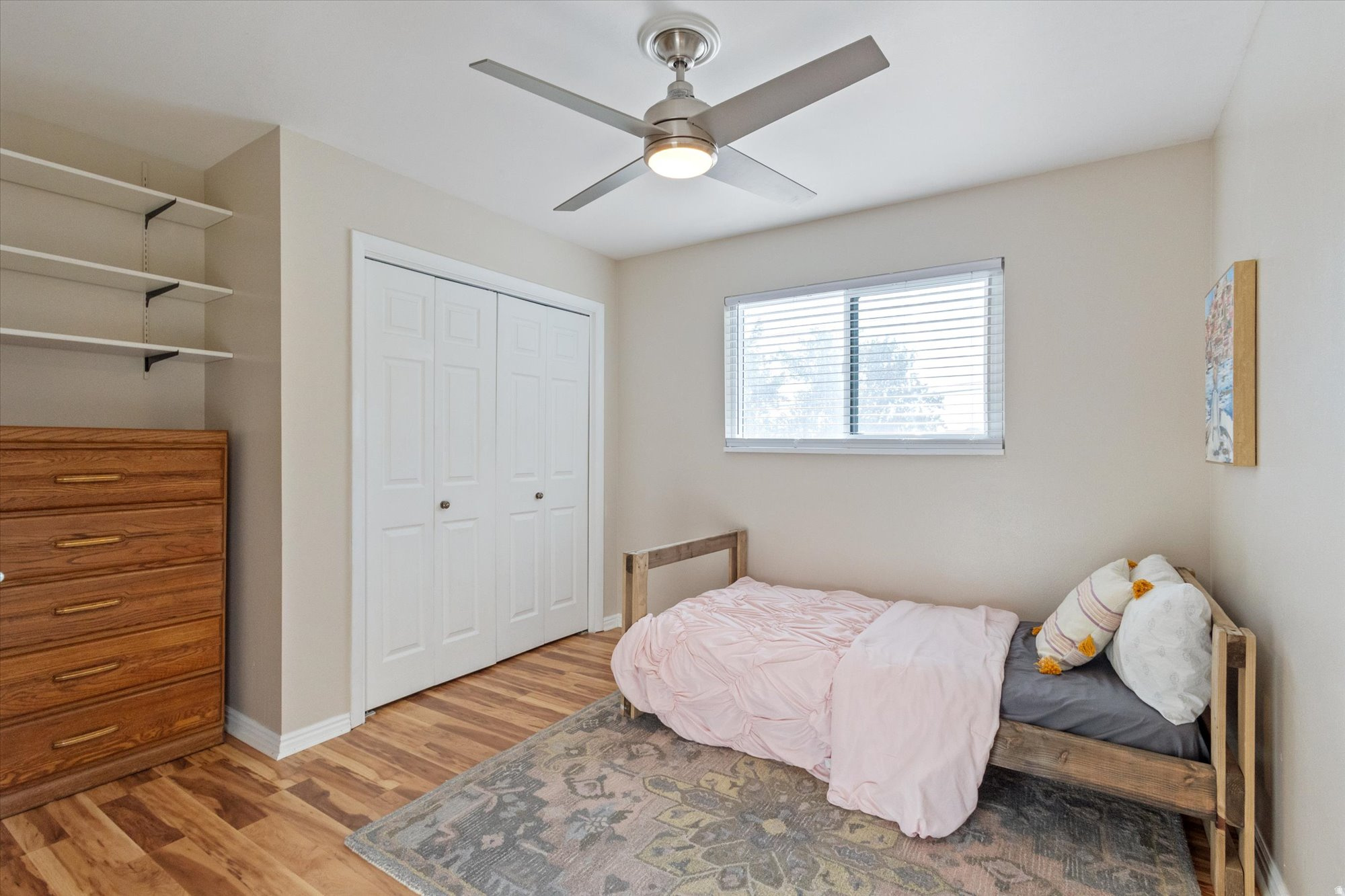 BLACKHAWK ESTATES - Residential