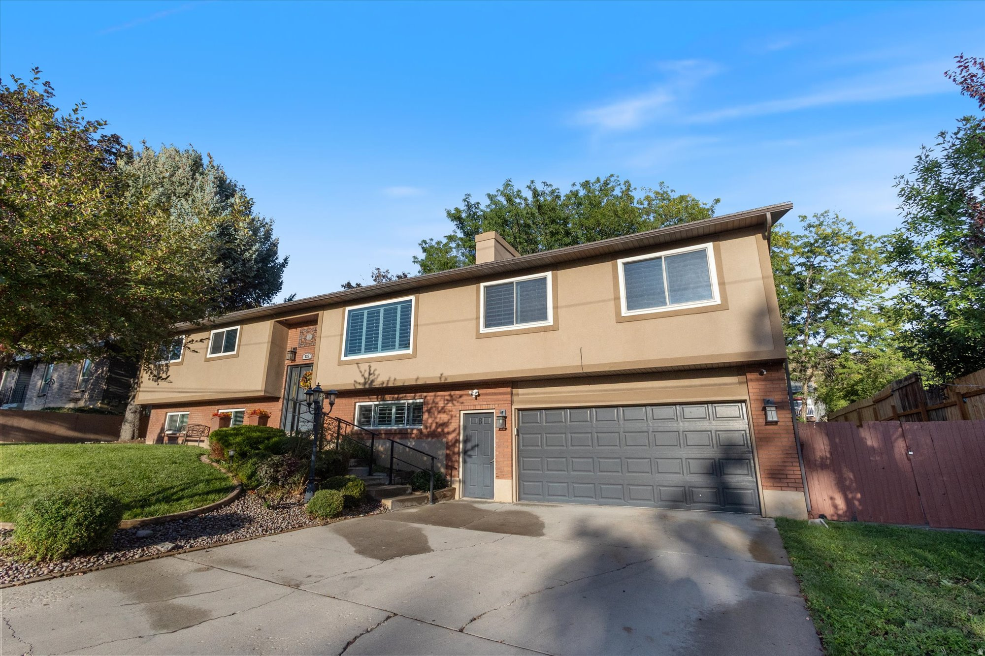 BLACKHAWK ESTATES - Residential