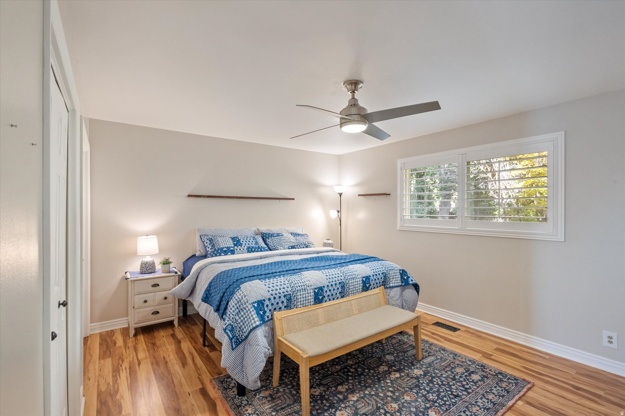 BLACKHAWK ESTATES - Residential