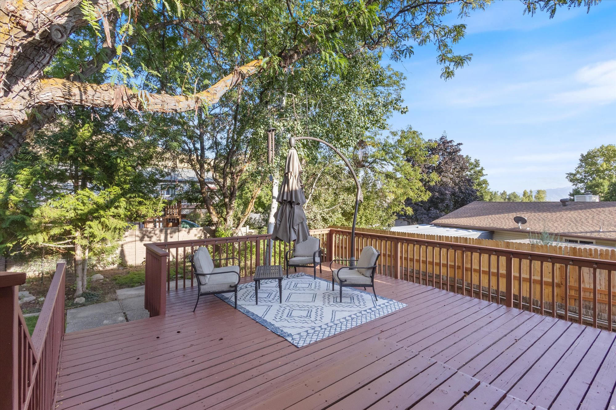 BLACKHAWK ESTATES - Residential