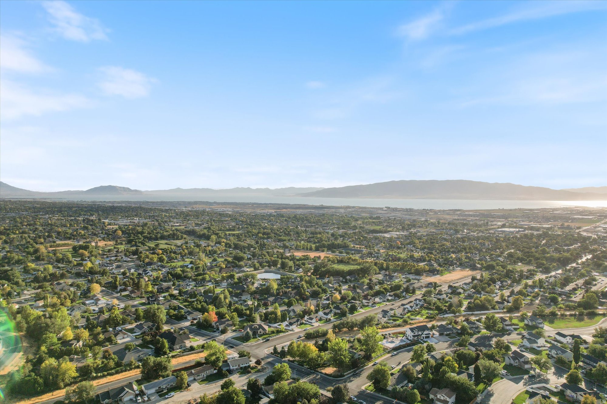 BLACKHAWK ESTATES - Residential