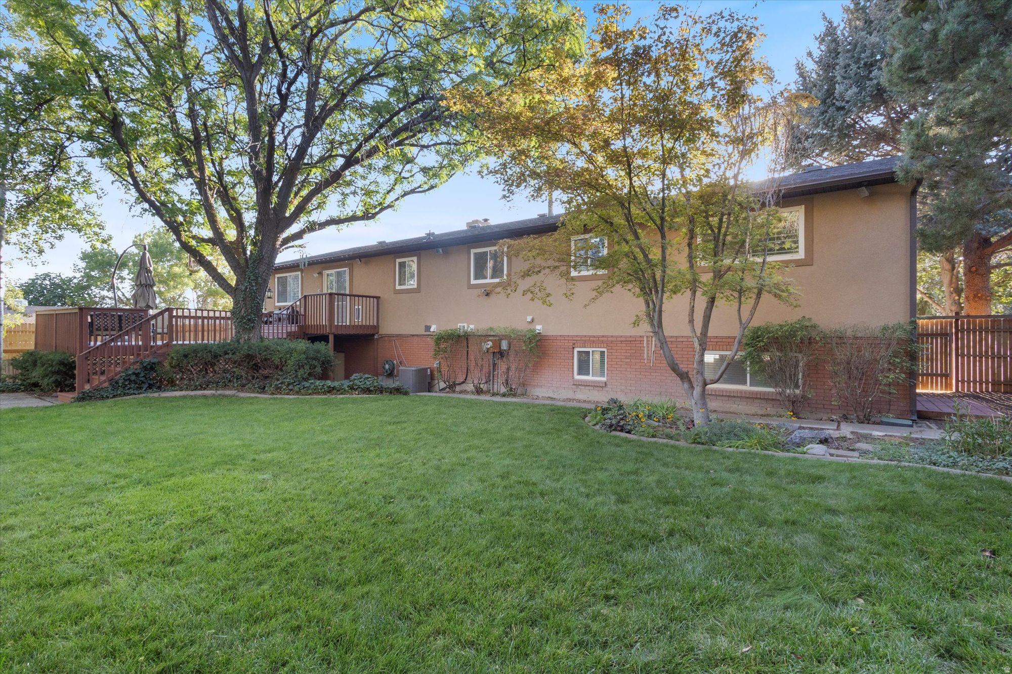 BLACKHAWK ESTATES - Residential