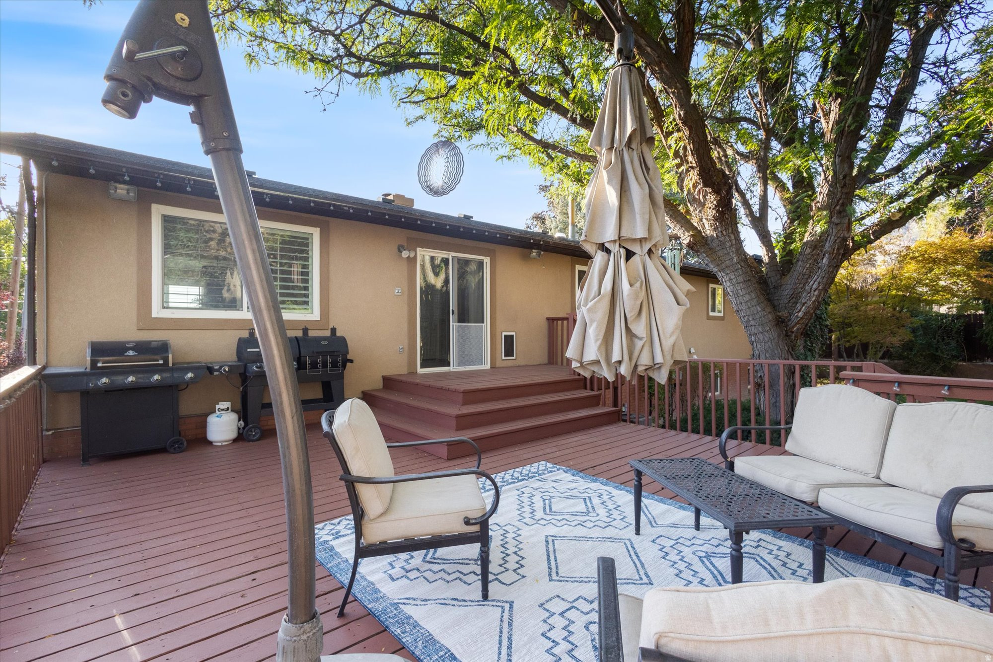 BLACKHAWK ESTATES - Residential