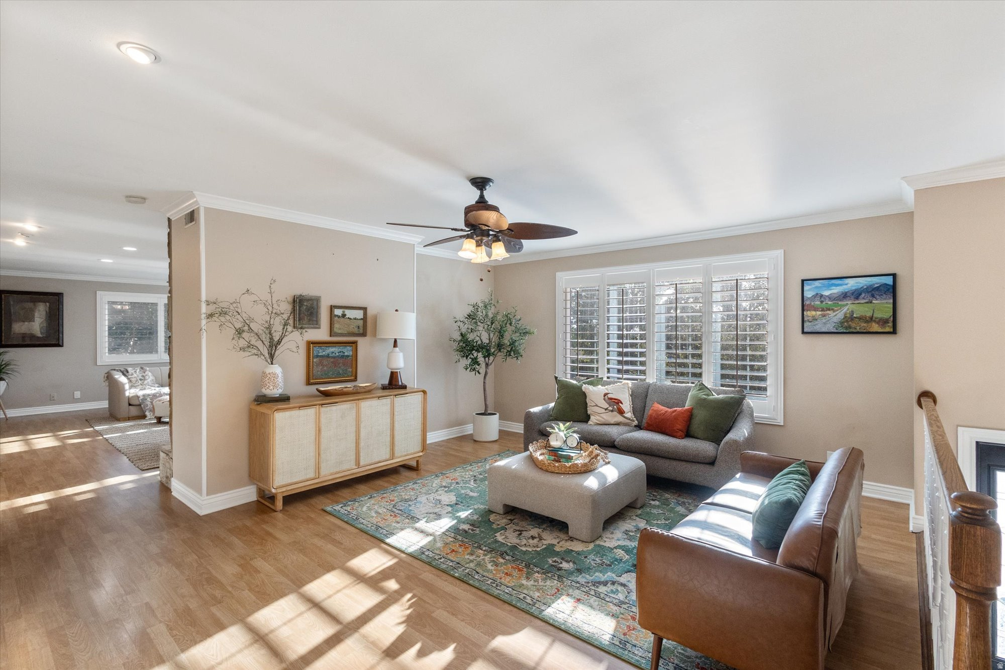 BLACKHAWK ESTATES - Residential