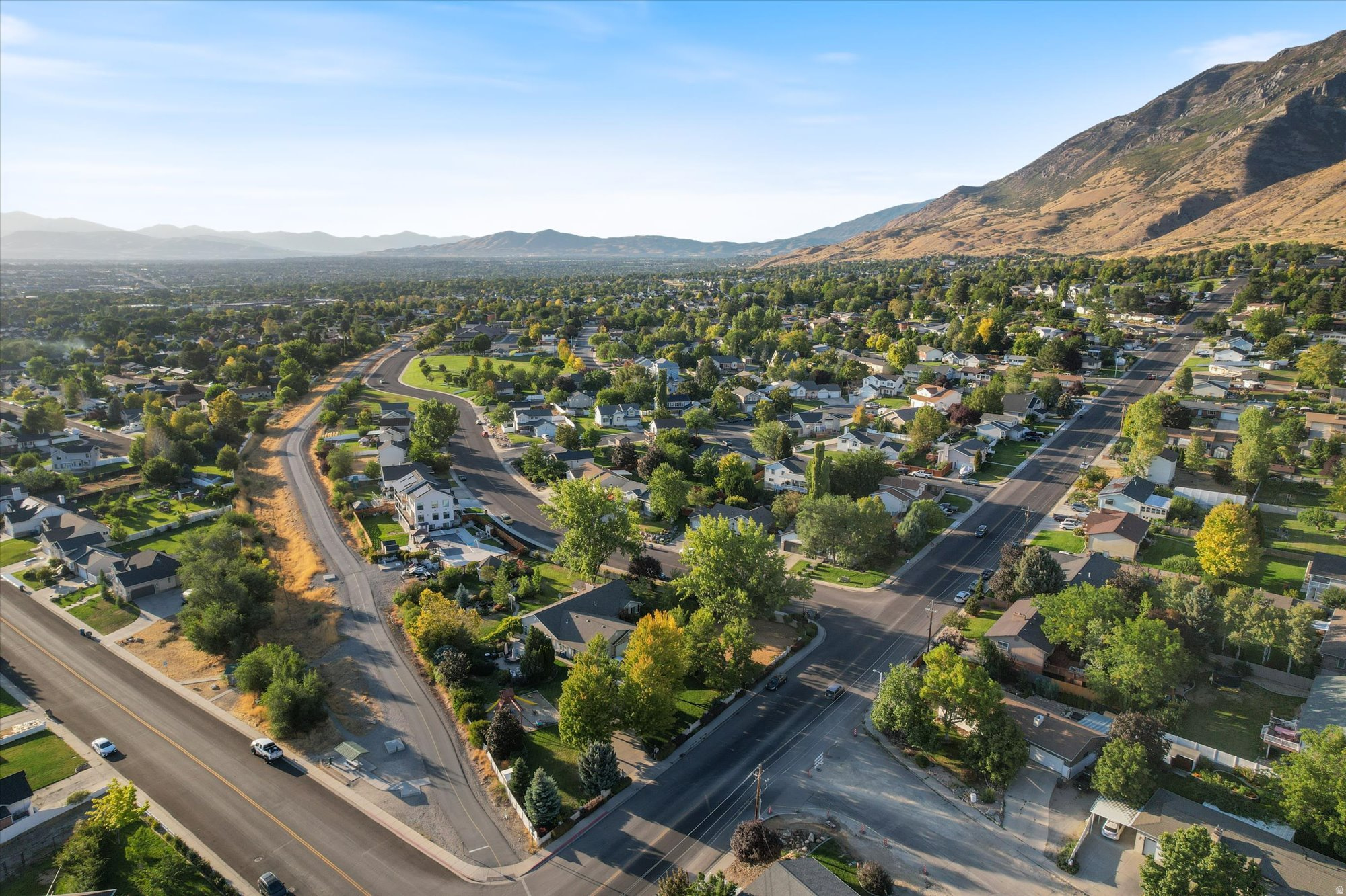 BLACKHAWK ESTATES - Residential