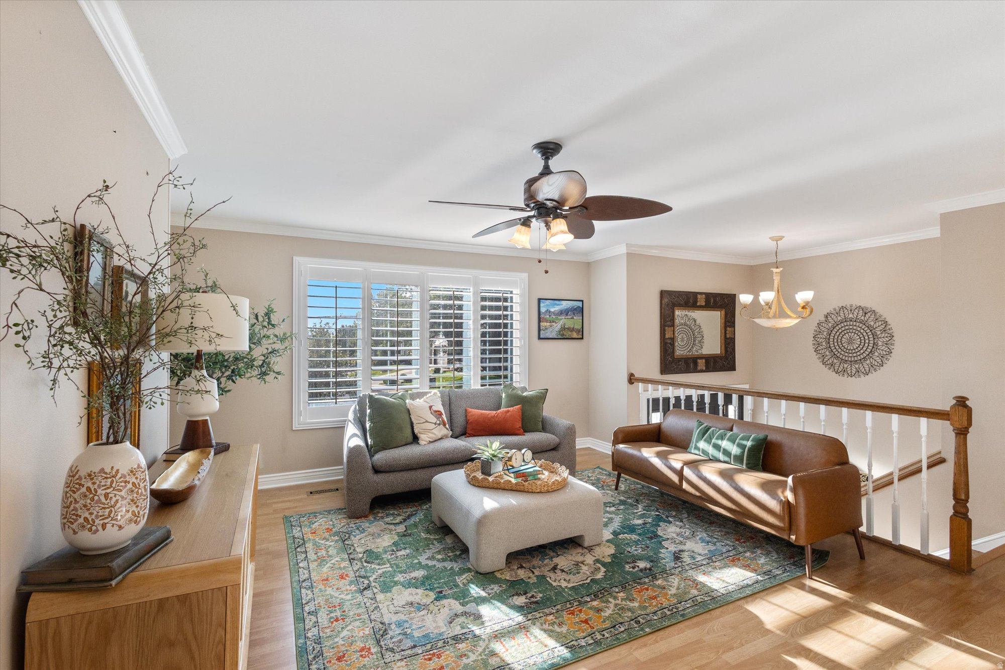 BLACKHAWK ESTATES - Residential