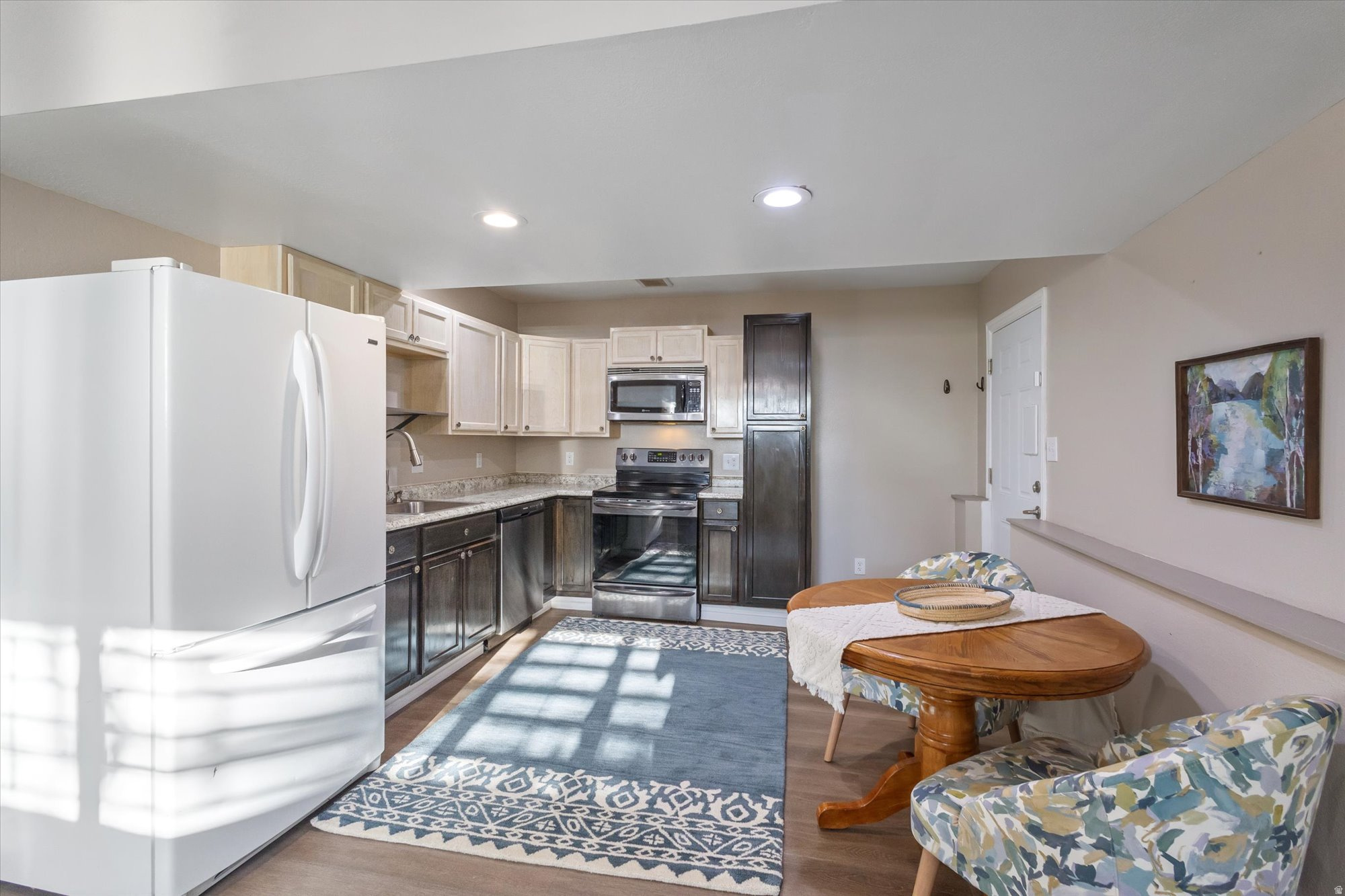 BLACKHAWK ESTATES - Residential