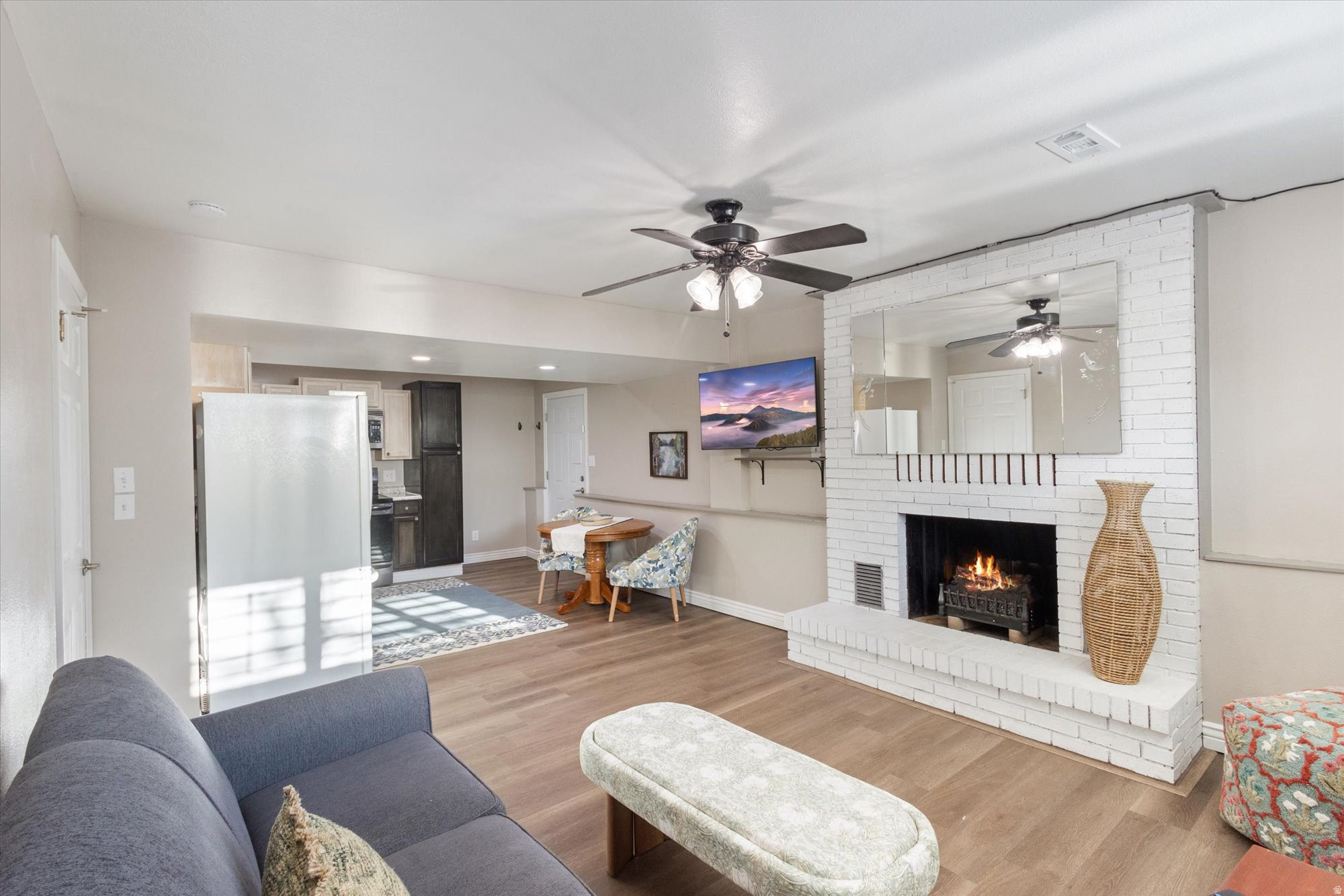 BLACKHAWK ESTATES - Residential