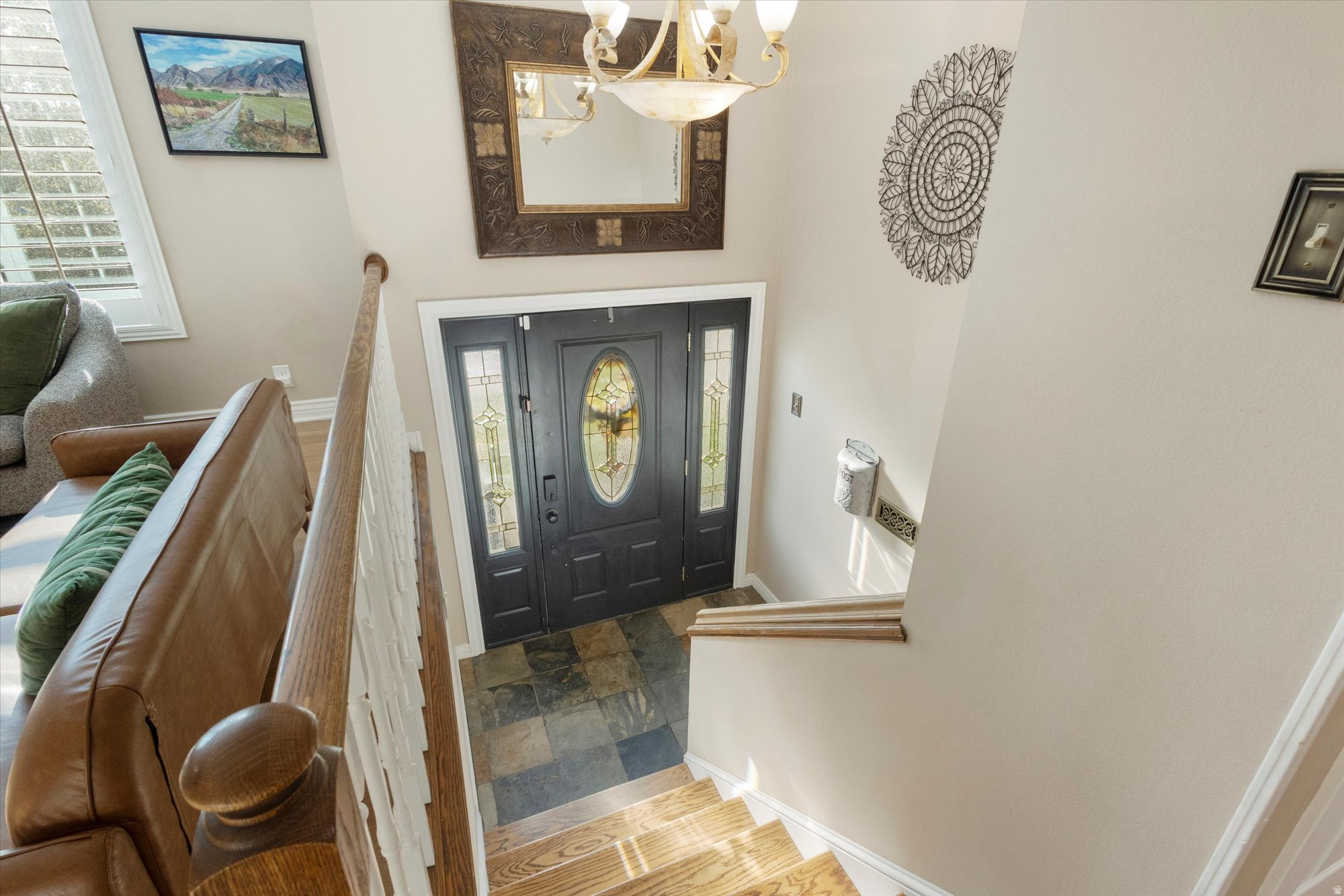 BLACKHAWK ESTATES - Residential