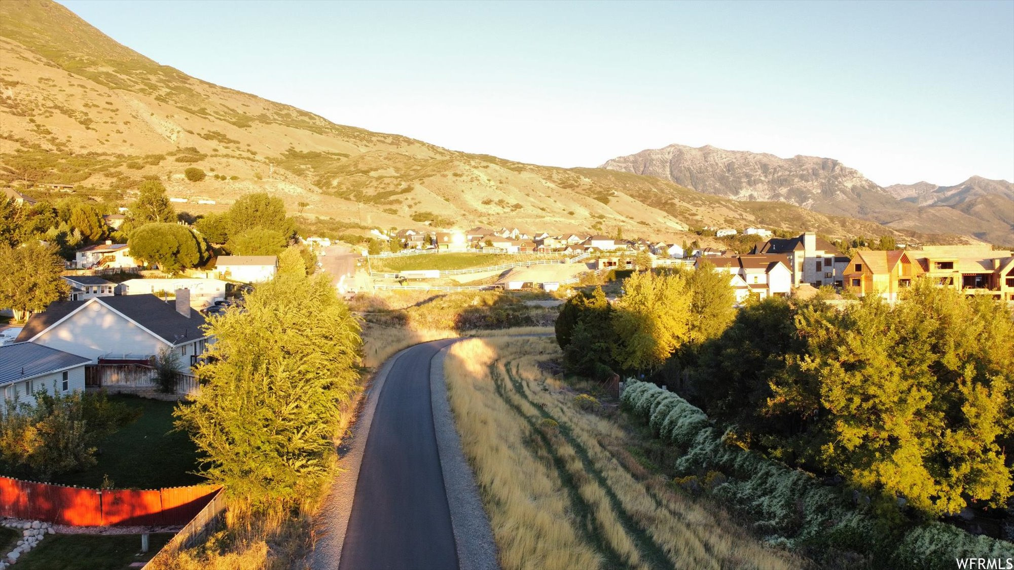 BLACKHAWK ESTATES - Residential