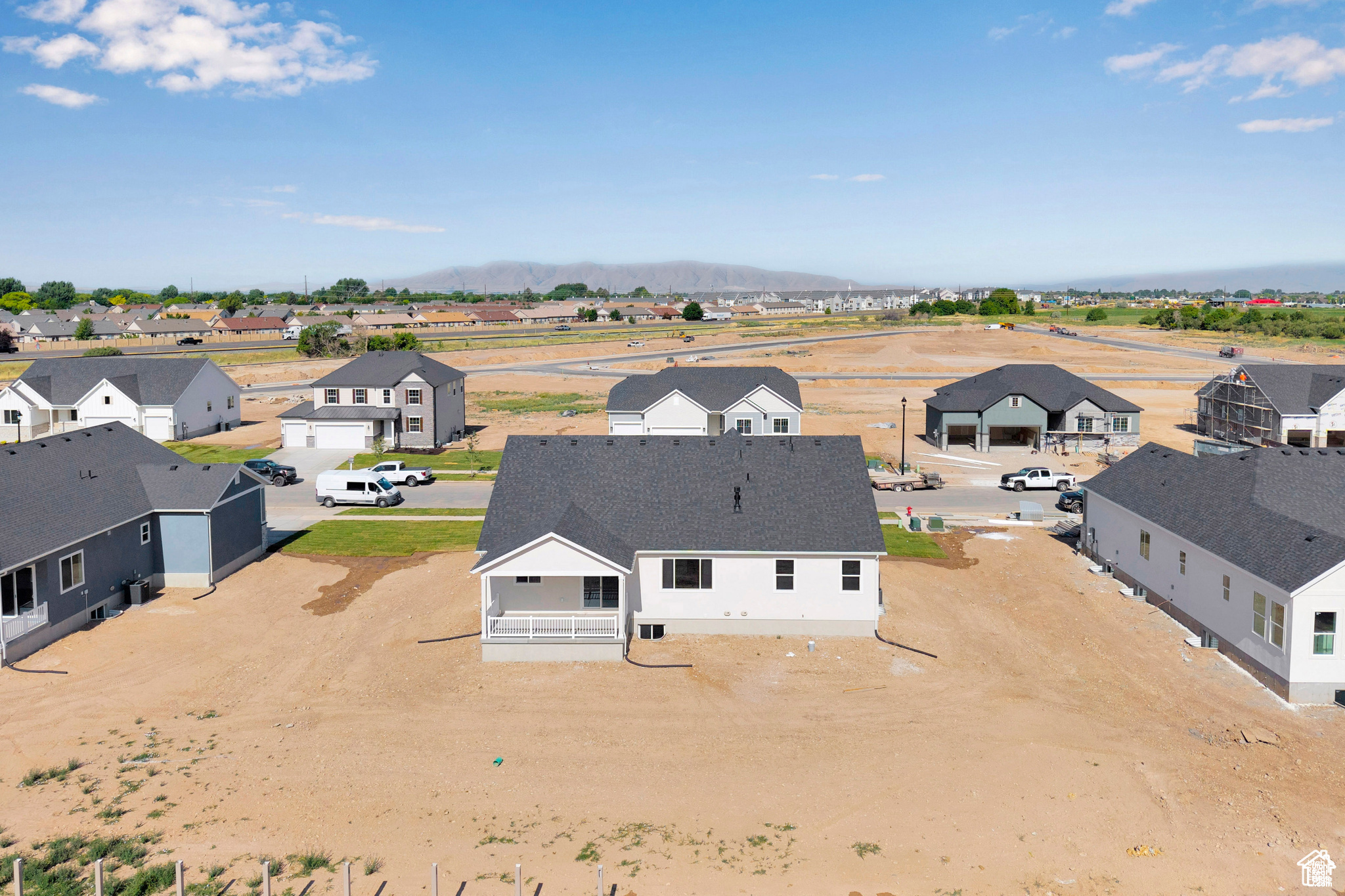 CANYON VIEW MEADOWS - Residential
