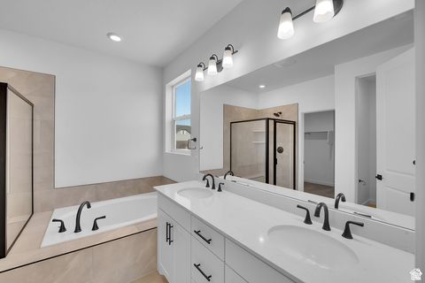 Tiny photo for 1089 S 3170 E #205, Spanish Fork, UT 84660 (MLS # 2111866)