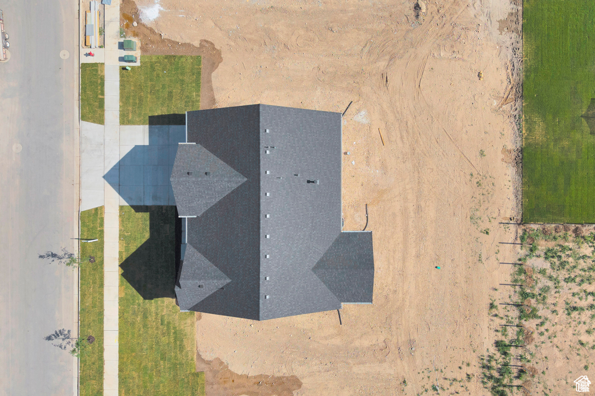 CANYON VIEW MEADOWS - Residential