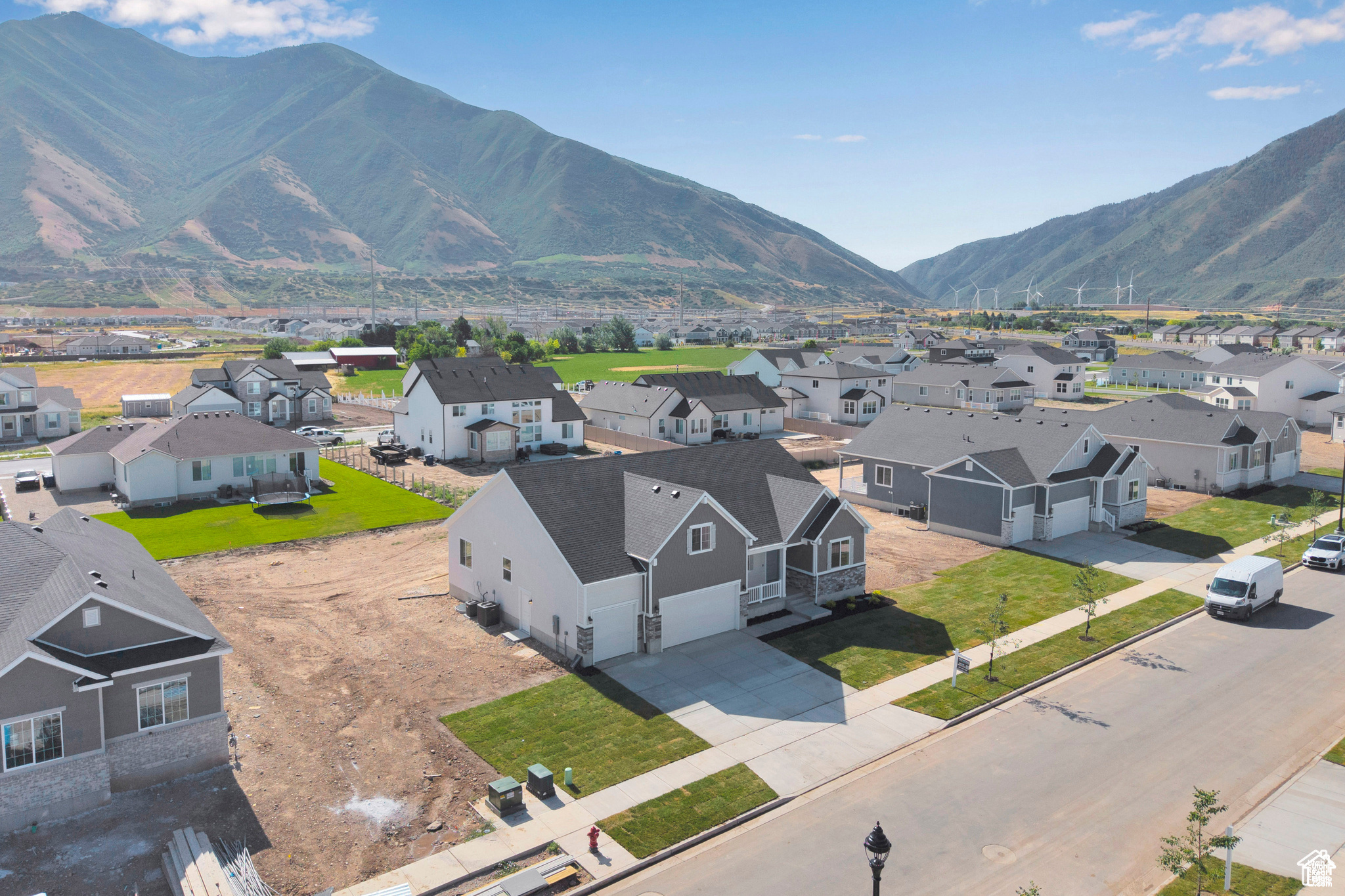 CANYON VIEW MEADOWS - Residential