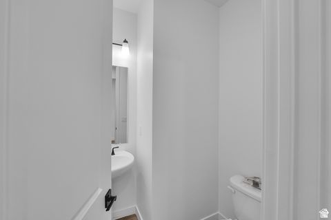 Tiny photo for 1089 S 3170 E #205, Spanish Fork, UT 84660 (MLS # 2111866)