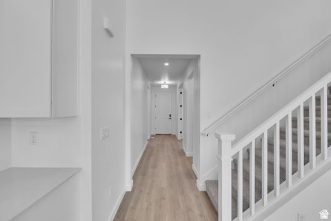 Tiny photo for 1089 S 3170 E #205, Spanish Fork, UT 84660 (MLS # 2111866)