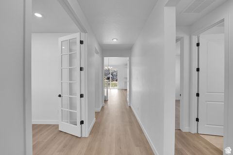 Tiny photo for 1089 S 3170 E #205, Spanish Fork, UT 84660 (MLS # 2111866)