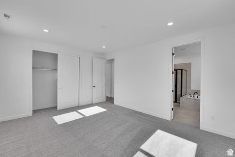 Tiny photo for 1089 S 3170 E #205, Spanish Fork, UT 84660 (MLS # 2111866)